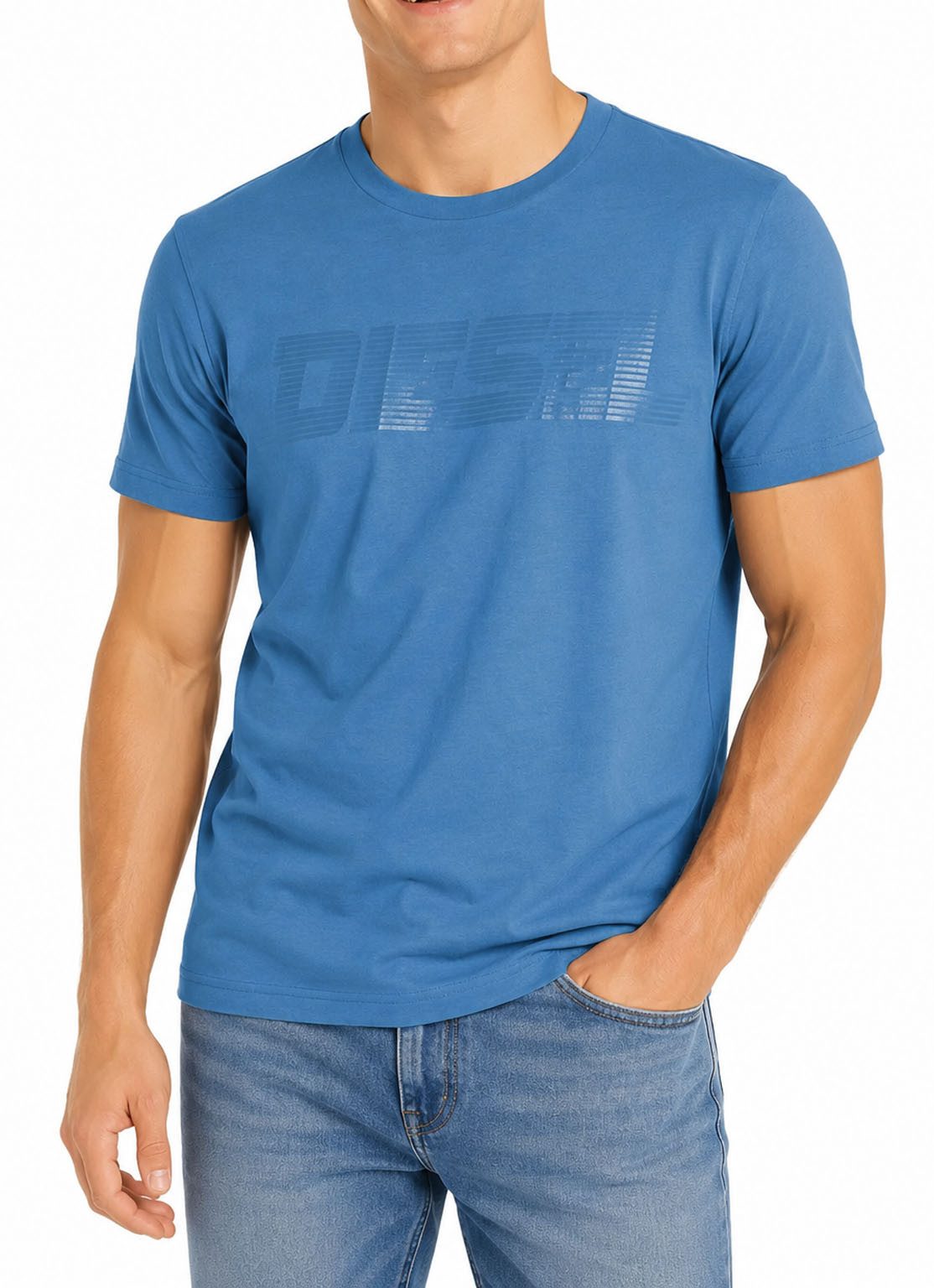 T-Shirt T-JUST 12-5