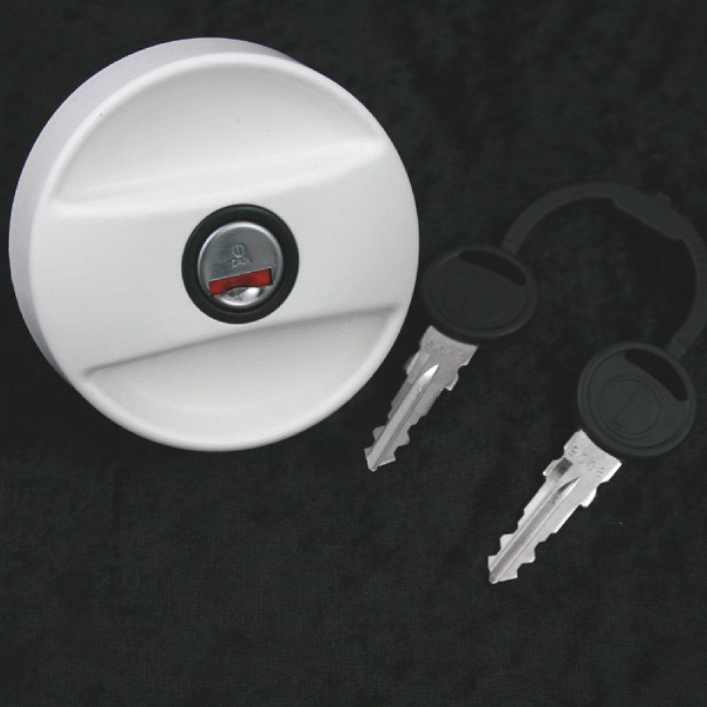 ZADI Tankdeckel Wassertankdeckel Wasser Diesel PKW Wohnwagen Wohnmobil Caravan