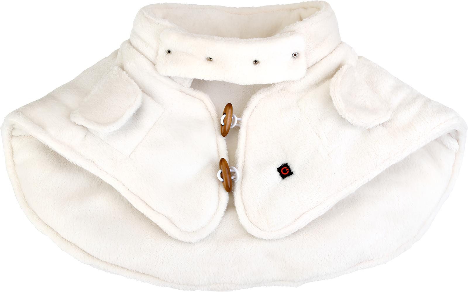 Thermo Wärmecape Thermo Cape - beheiztes Cape, 1-tlg.