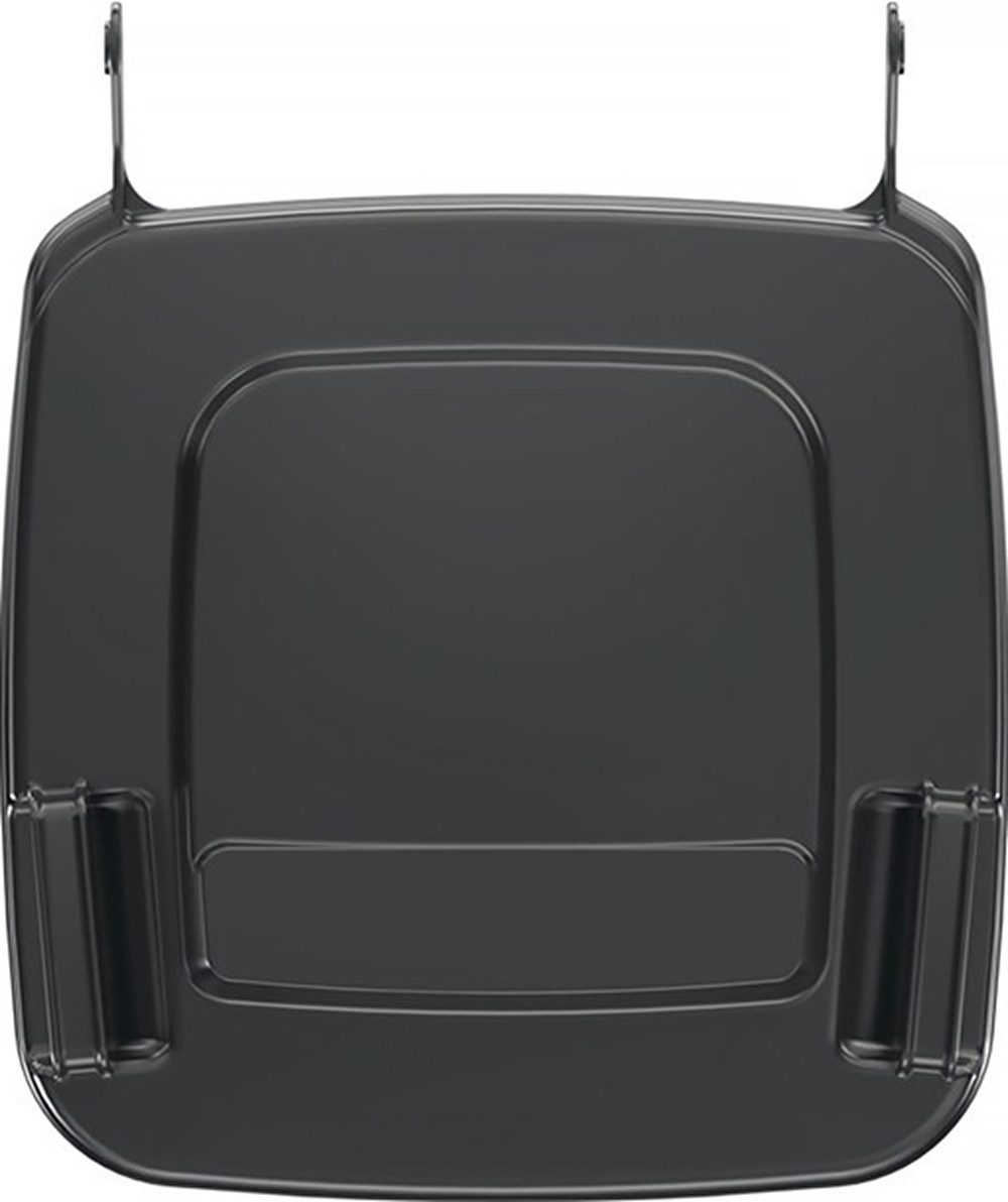 SULO Deckel SULO 2006901 GRAU Deckel Polyethylen grau passend für Müllgroßbeh