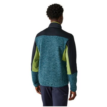 Regatta Strickfleecejacke Coladane V Strickfleecejacke Midlayer für Herren