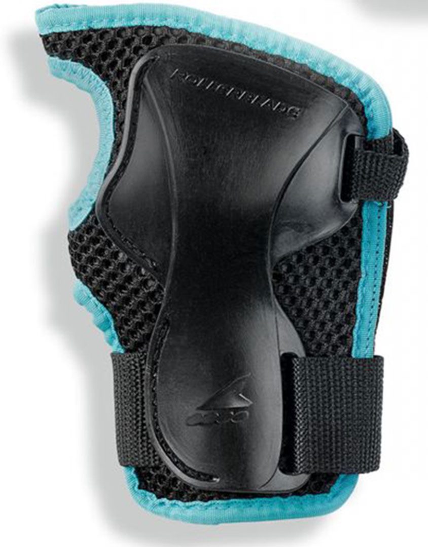 ROLLERBLADE Armschoner ROLLERBLADE X-GEAR W 3 Pack Schonerset black