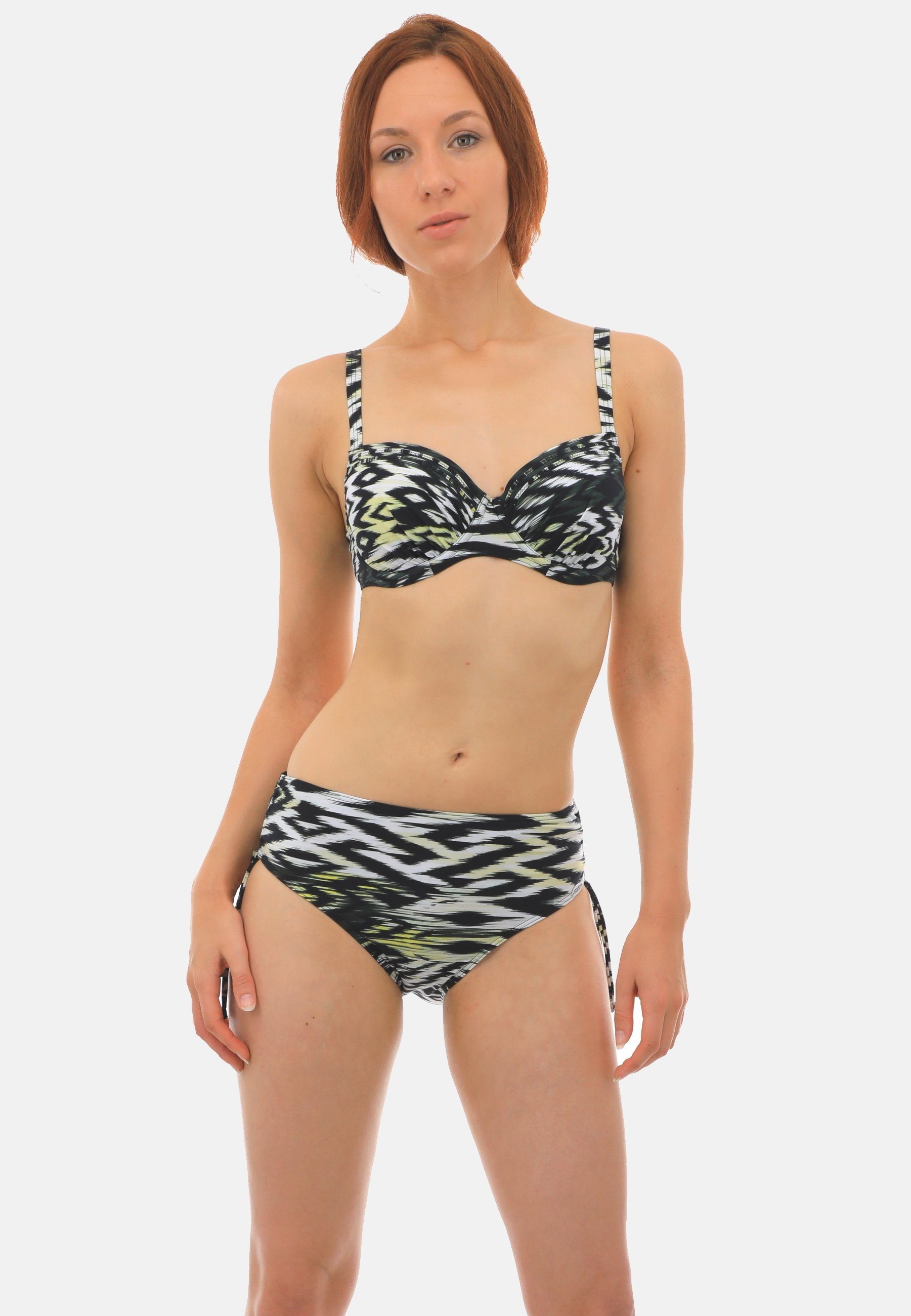 Bikini (1-St) Sunflair Bügel-Bikini