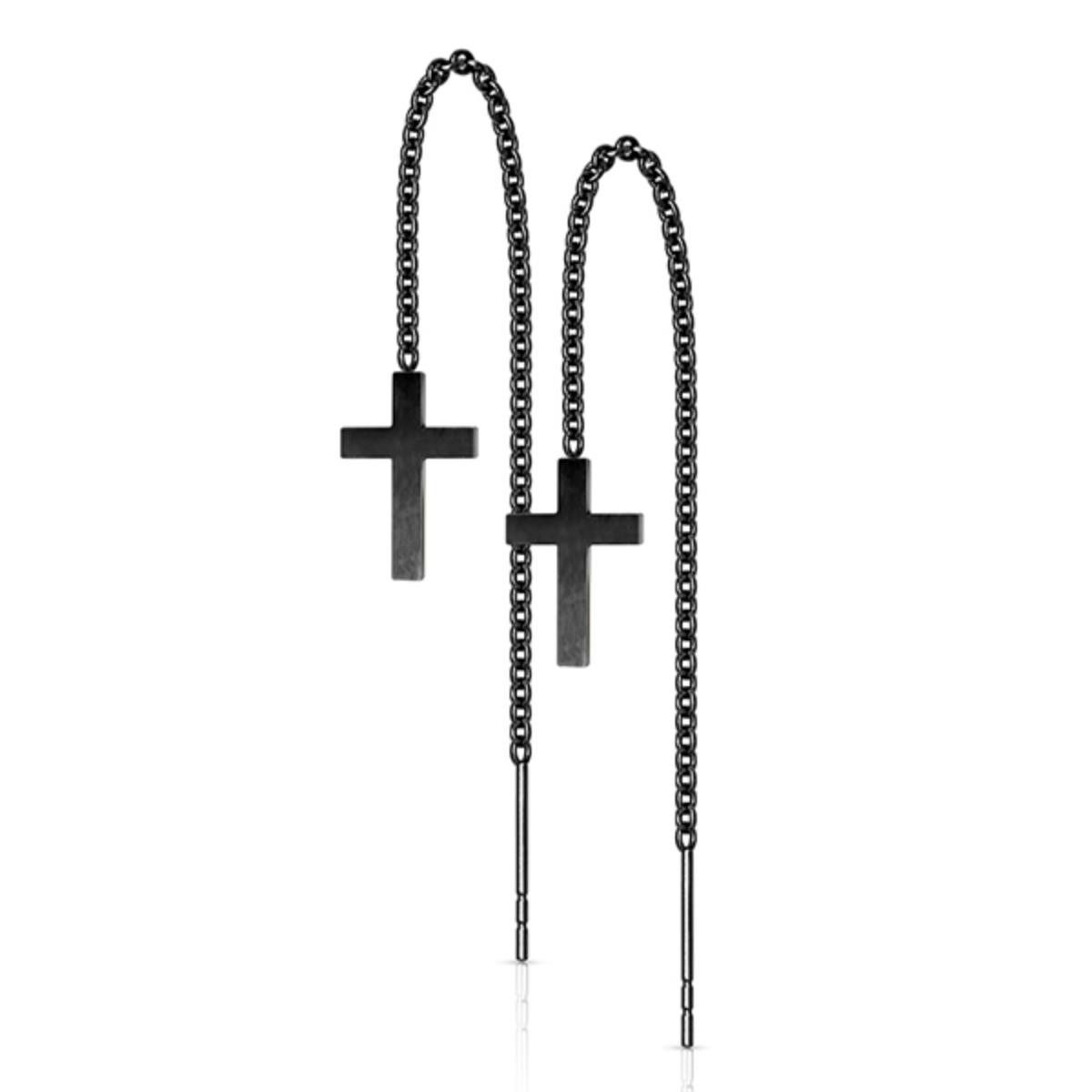 Order & Smile Schmuck Paar Ohrhänger günstig online kaufen