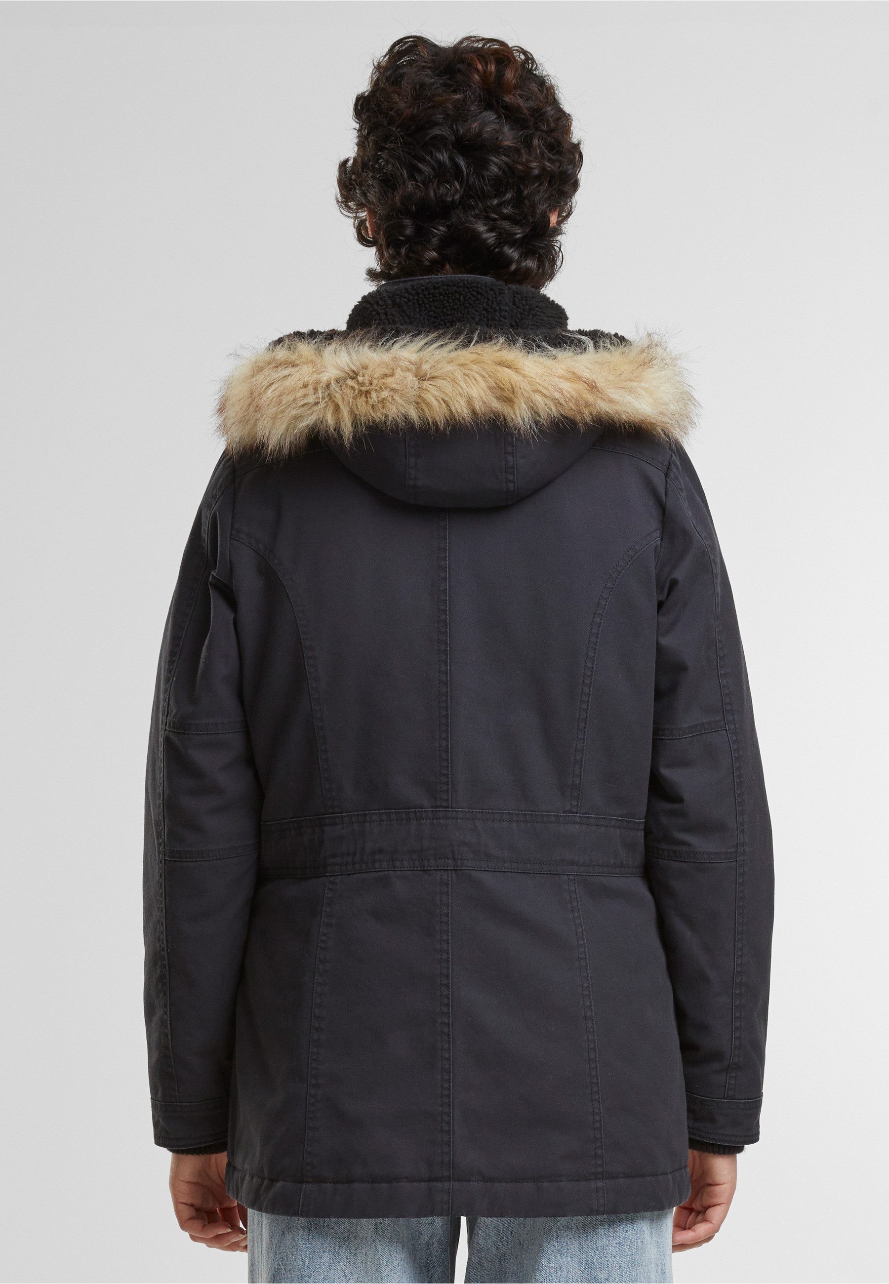 Brandit Parka Brandit Brandit Women Nila Winterparka (1-St)