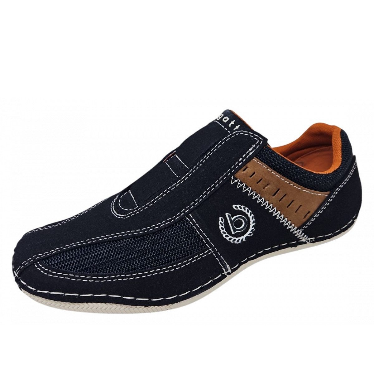 bugatti Canario SOPO Slipper günstig online kaufen