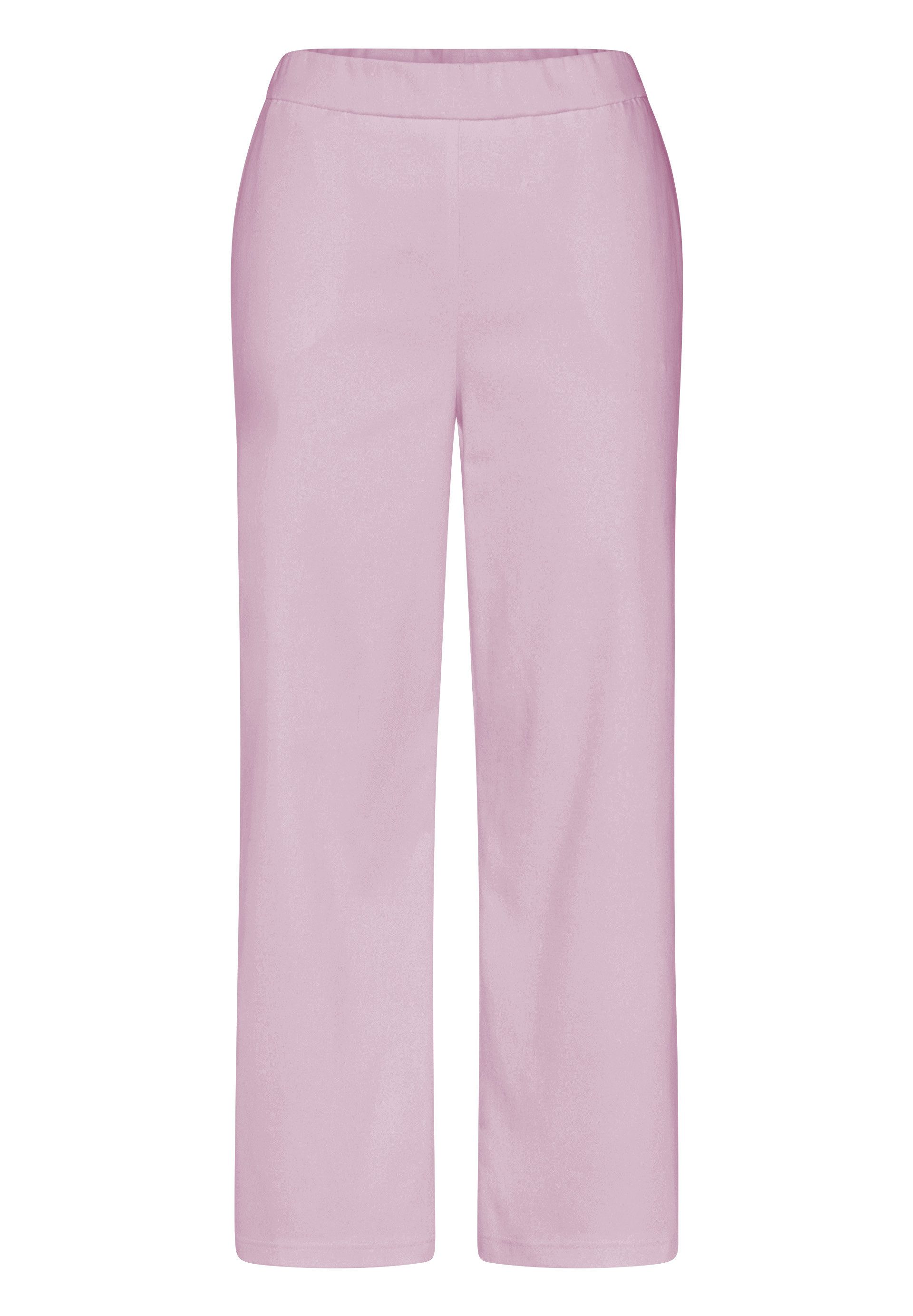 Culotte mit Seitentaschen