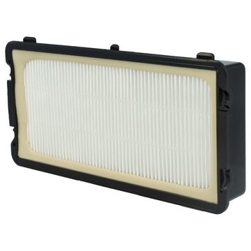 vhbw HEPA-Filter Ersatz für Siemens VZ152HFB, VA0736 für Staubsauger