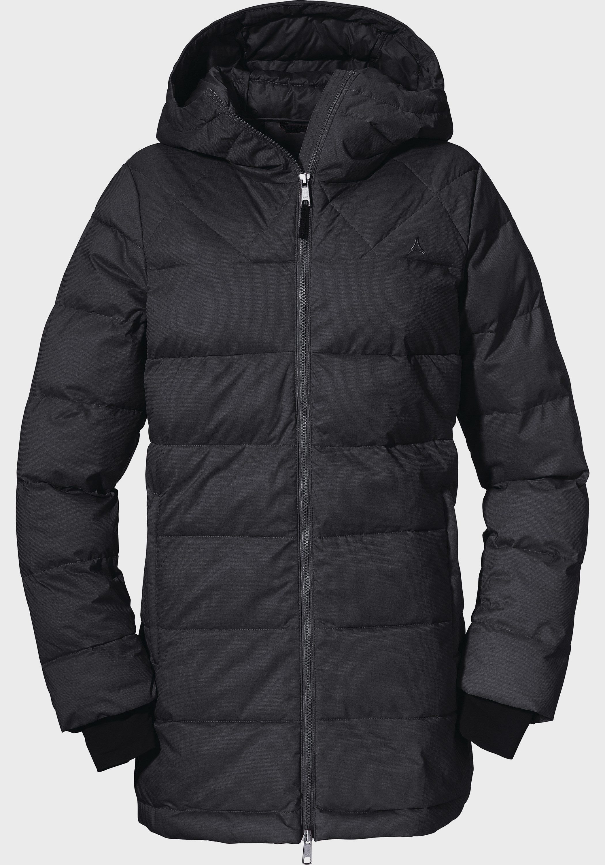 Schöffel Parka Insulated Parka Boston L günstig online kaufen