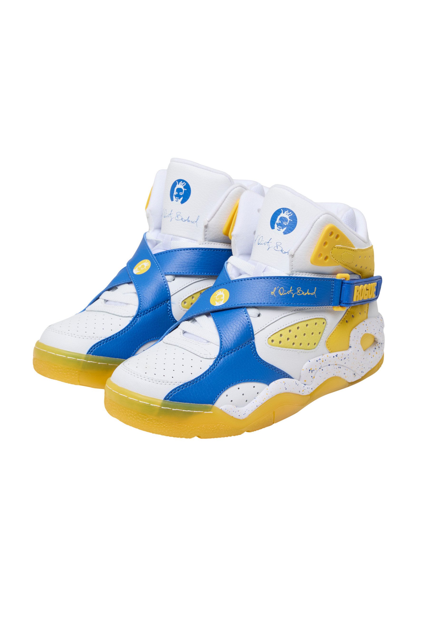Ewing Ewing EWING ROGUE x ODB Sneaker