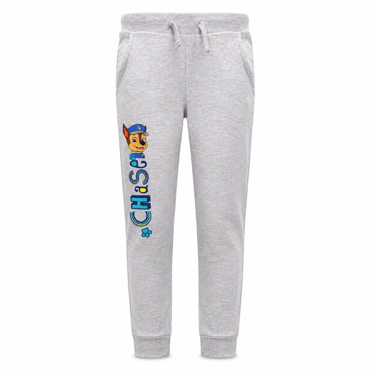 PAW PATROL Jogginghose Paw Patrol Chase Kinder Jogginghose Sporthose Gr. 98 bis 128