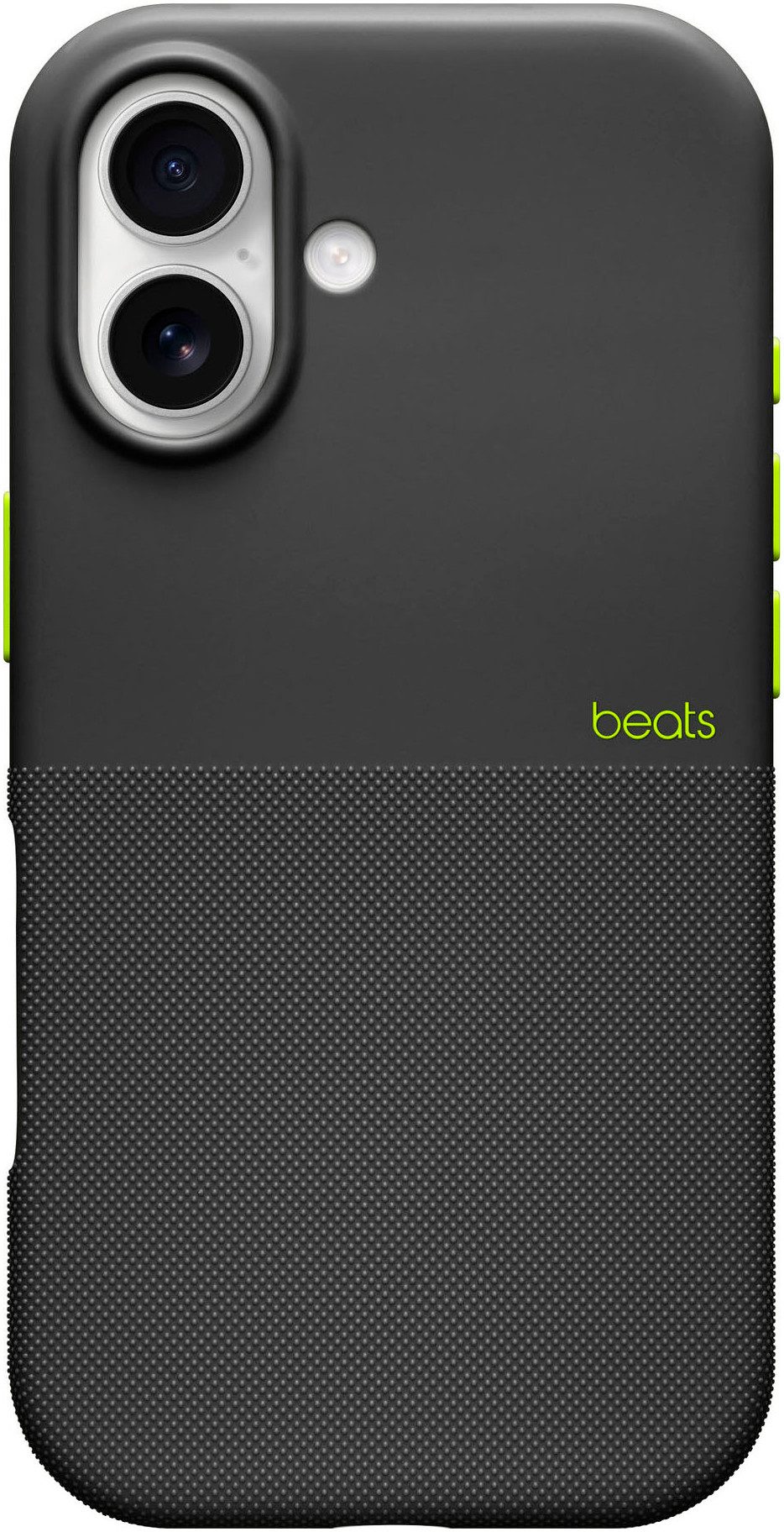 Apple Smartphone-Hülle iPhone 17 Rugged Case mit MagSafe und Kamerasteuerung 16,0 cm (6,3 Zoll)