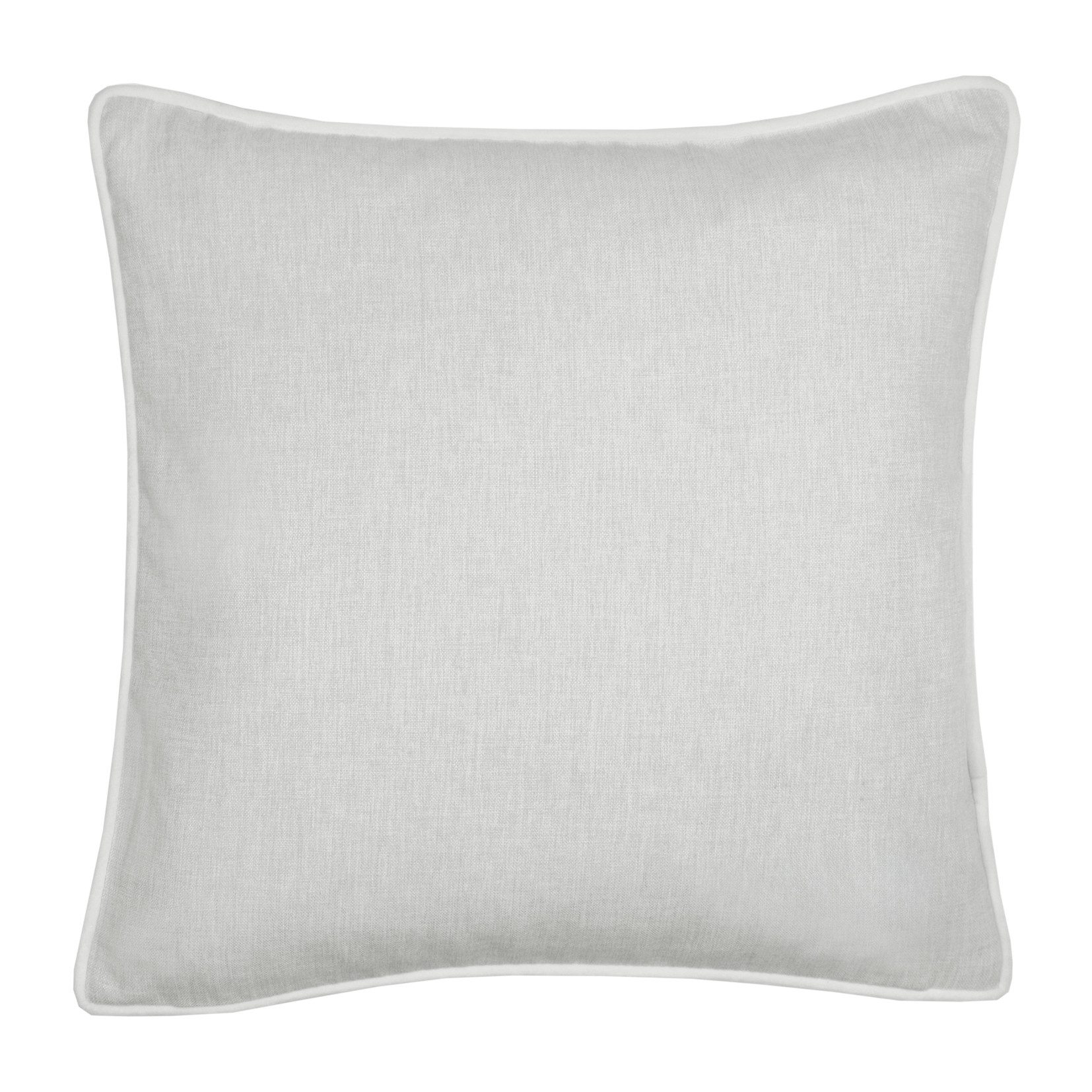 Esprit Dekokissen Harp, aus Microvelour