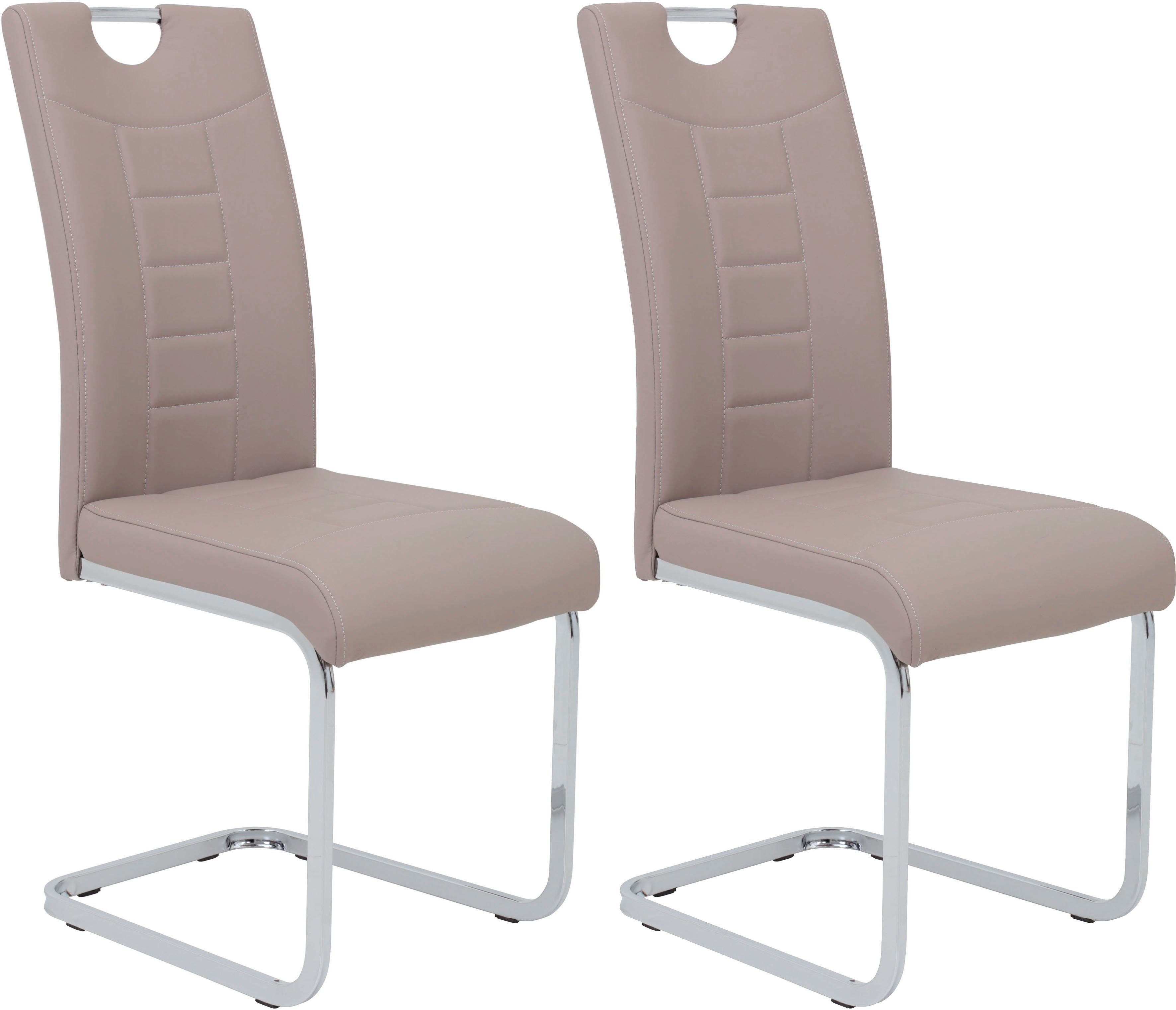 HELA Freischwinger Ruby (Set, 2 St), 2 oder 4 Stück günstig online kaufen