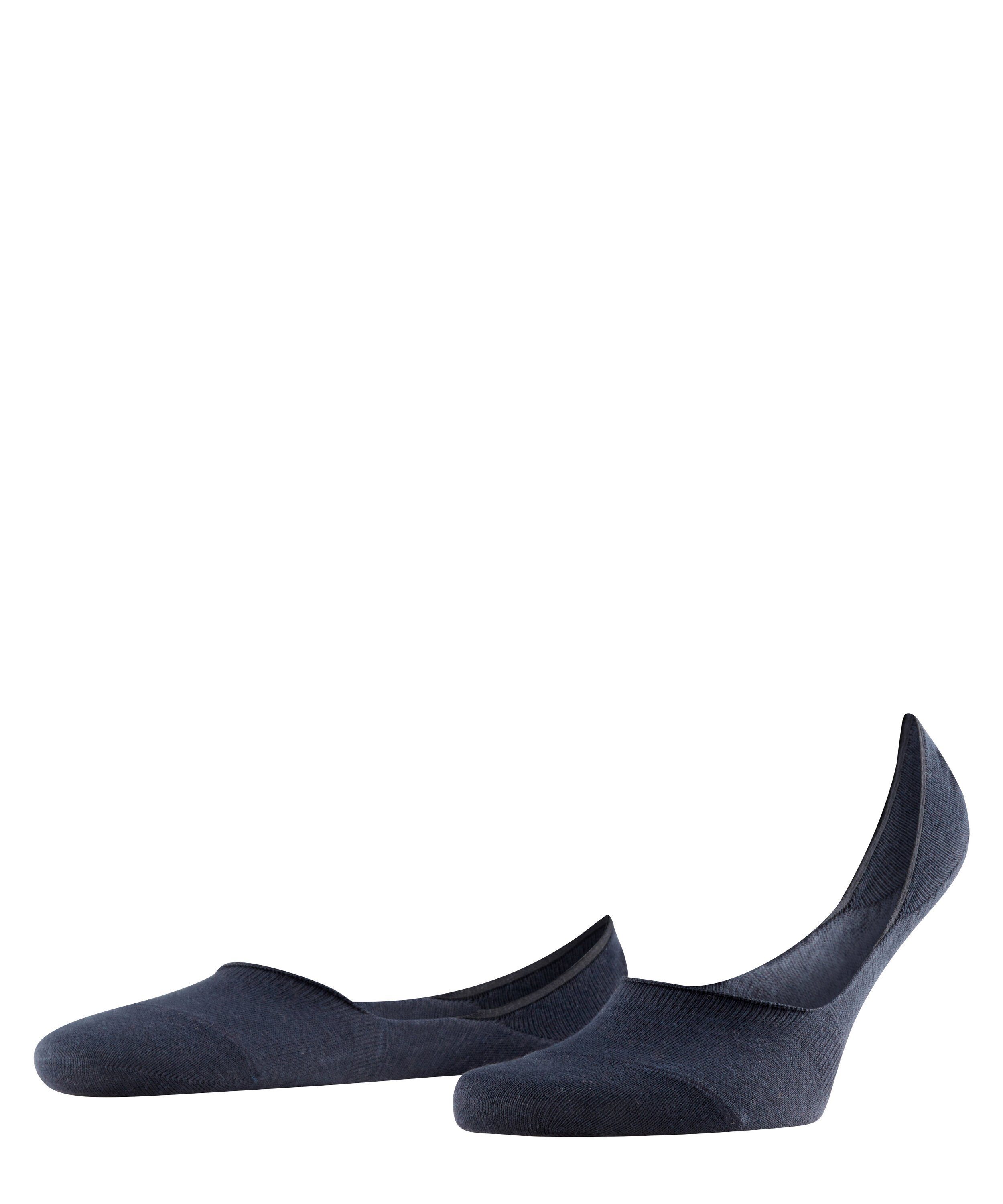 Füßlinge Step Medium Cut