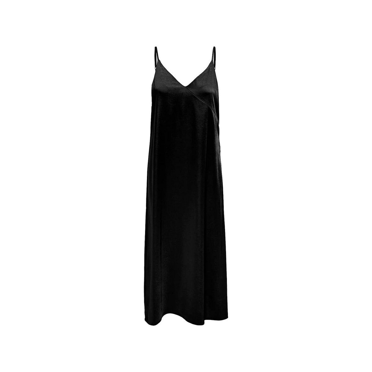 ONLY Jerseykleid schwarz (1-tlg) Black | Kleider