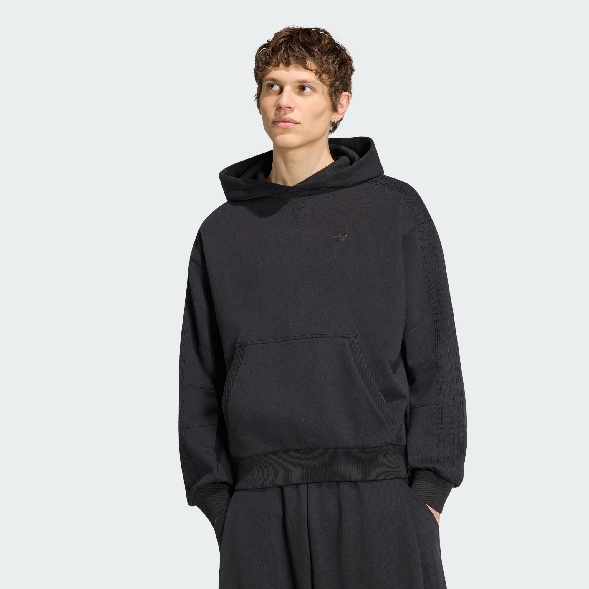 Hoodie PREMIUM ESSENTIALS HOODIE