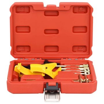 vidaXL Werkzeugset Motoreinstellwerkzeug-Set für Renault/ Opel/ Volvo/ Mitsubishi, (1-St)