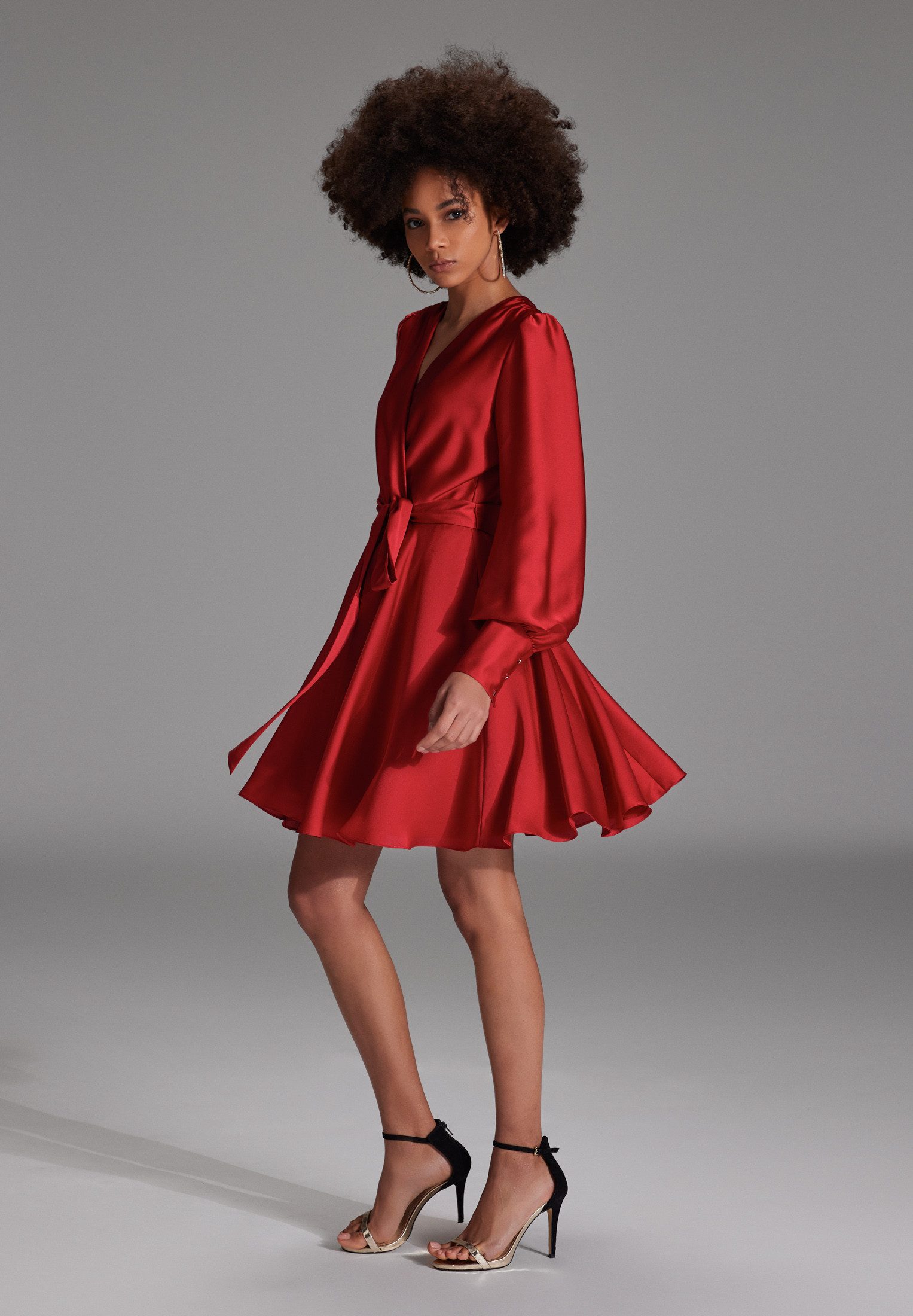 SWING Cocktailkleid günstig online kaufen