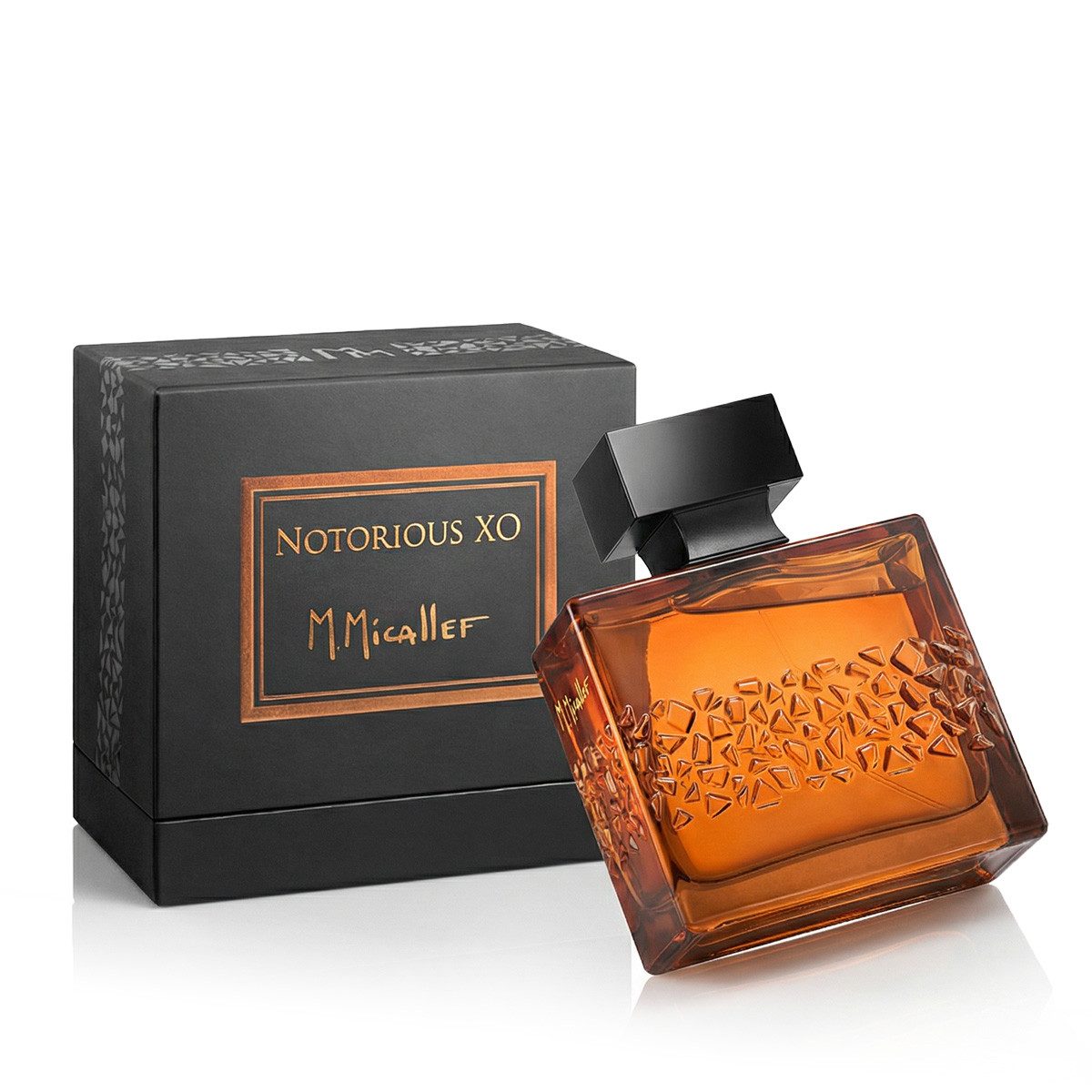 m. micallef Eau de Parfum Notorious XO