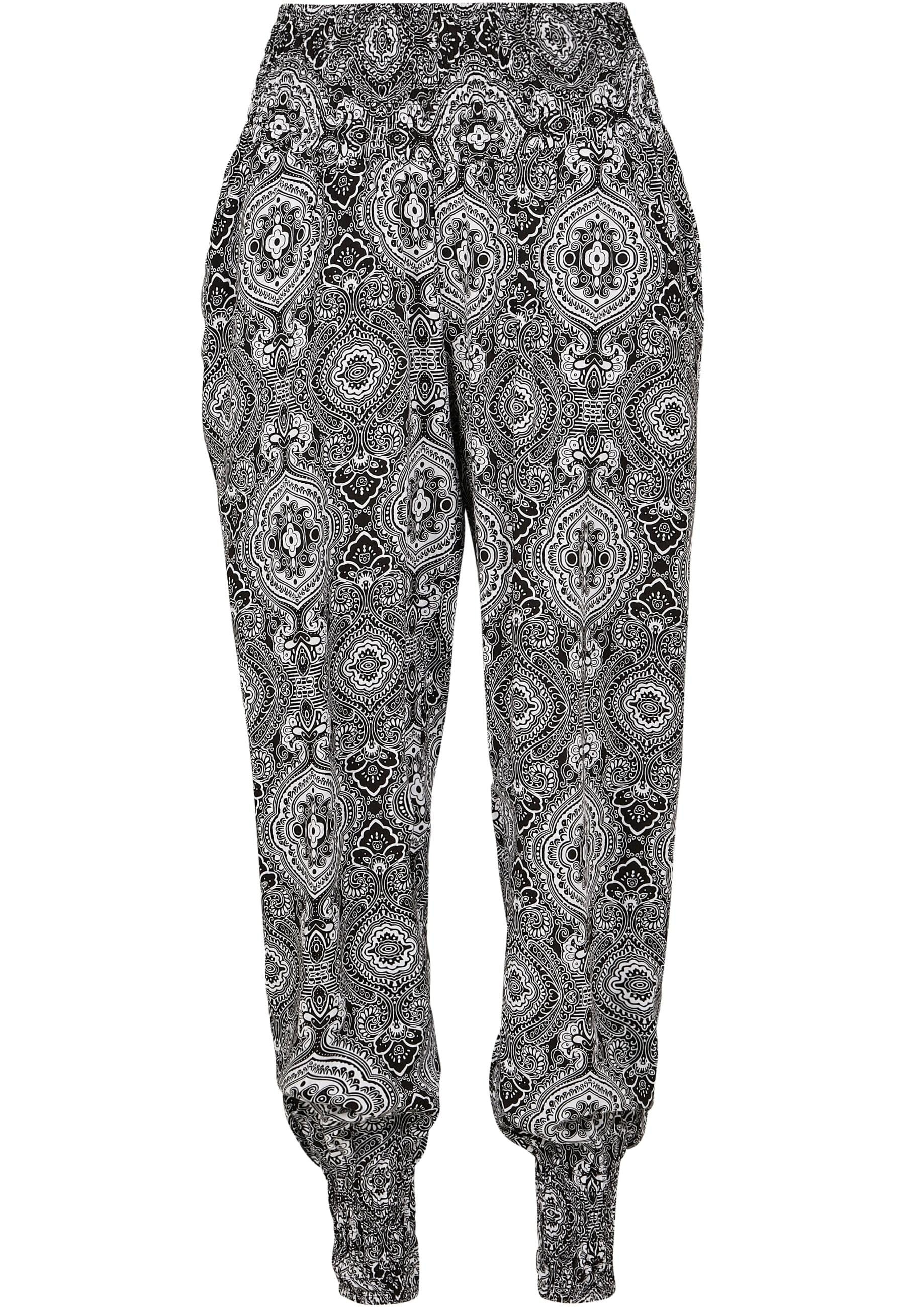 URBAN CLASSICS Stoffhose Urban Classics Damen günstig online kaufen