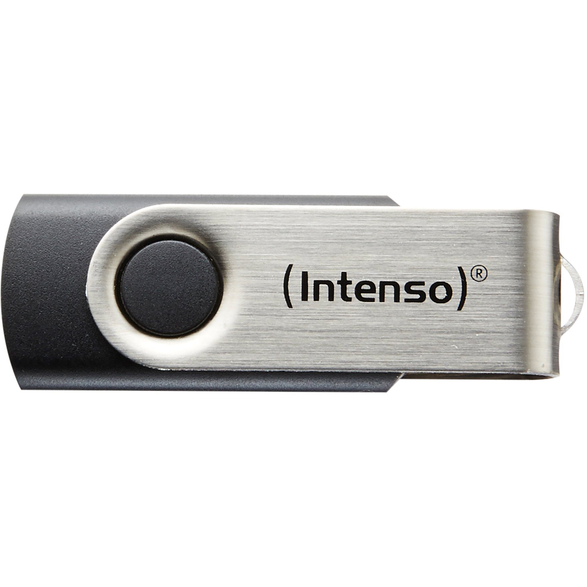 Intenso Intenso Basic Line 32 GB, USB-Stick, (USB-A 2.0) USB-Stick