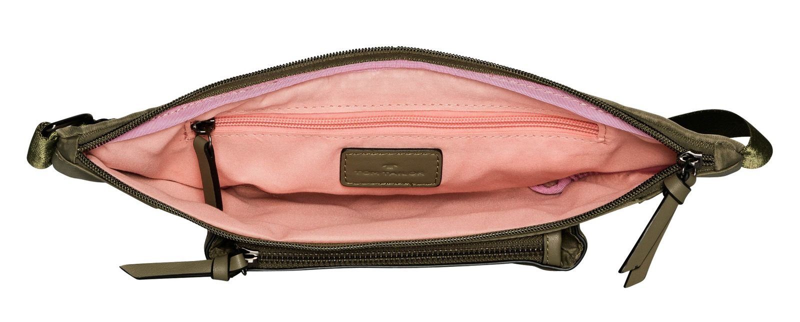 TOM TAILOR Gürteltasche Viona
