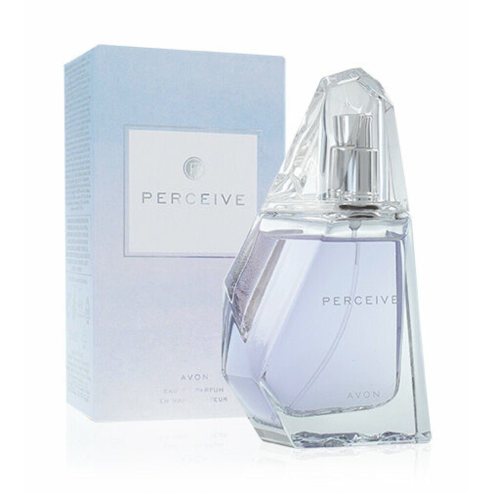 Avon Eau de Parfum Perceive Eau de Parfum 50ml für Frauen