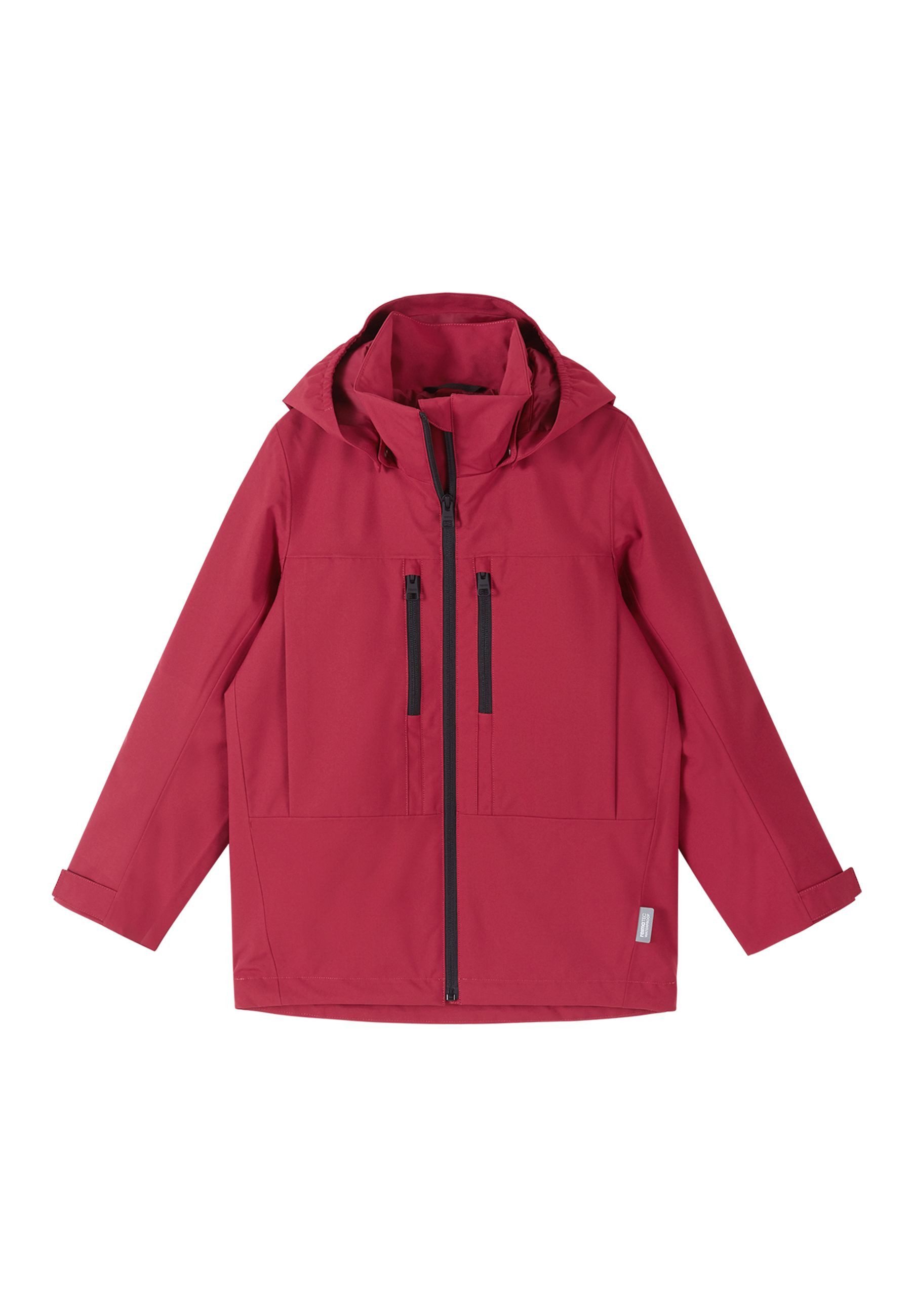 Allwetterjacke SAARELA ReimaTec Jacke