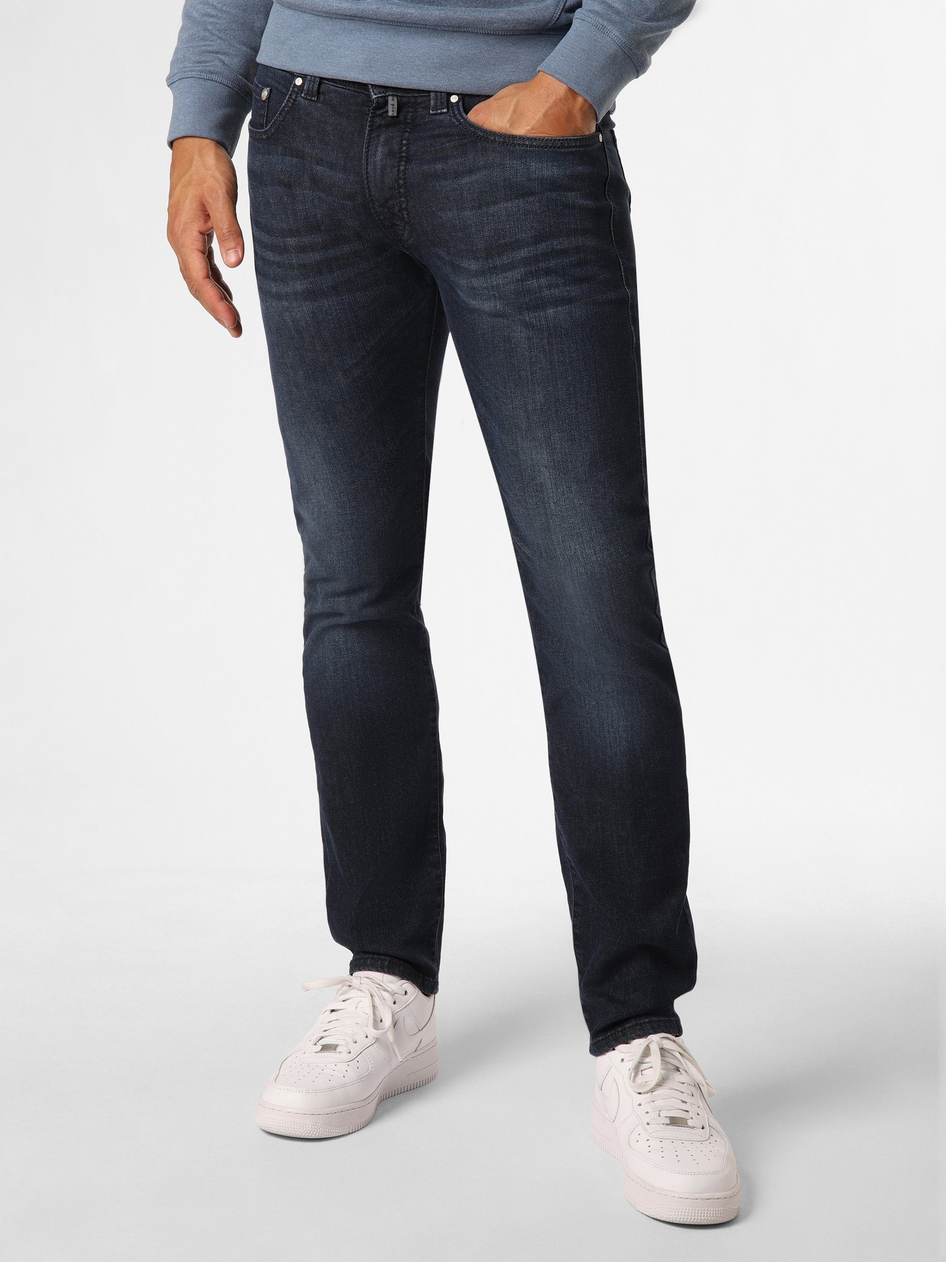 Cardin Pierre Tapered Tapered-fit-Jeans Lyon