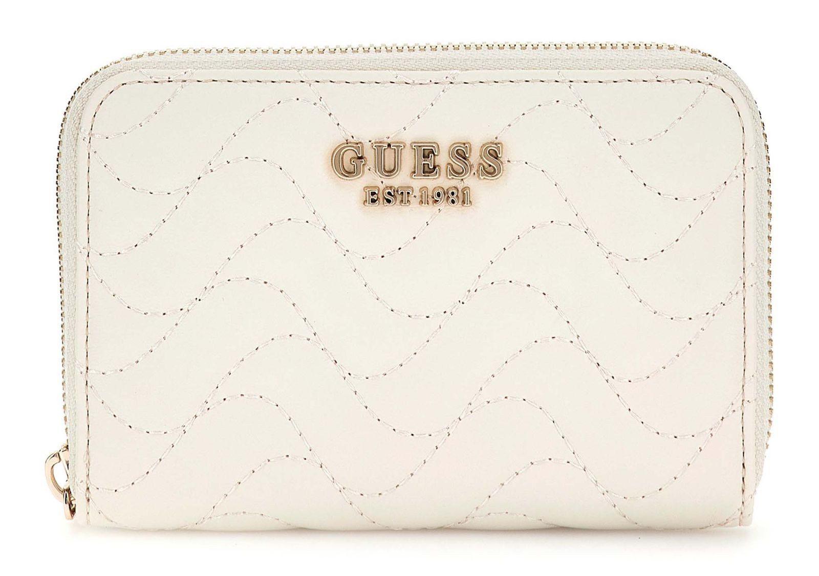 Geldbörse SLG Medium Zip Around Wallet
