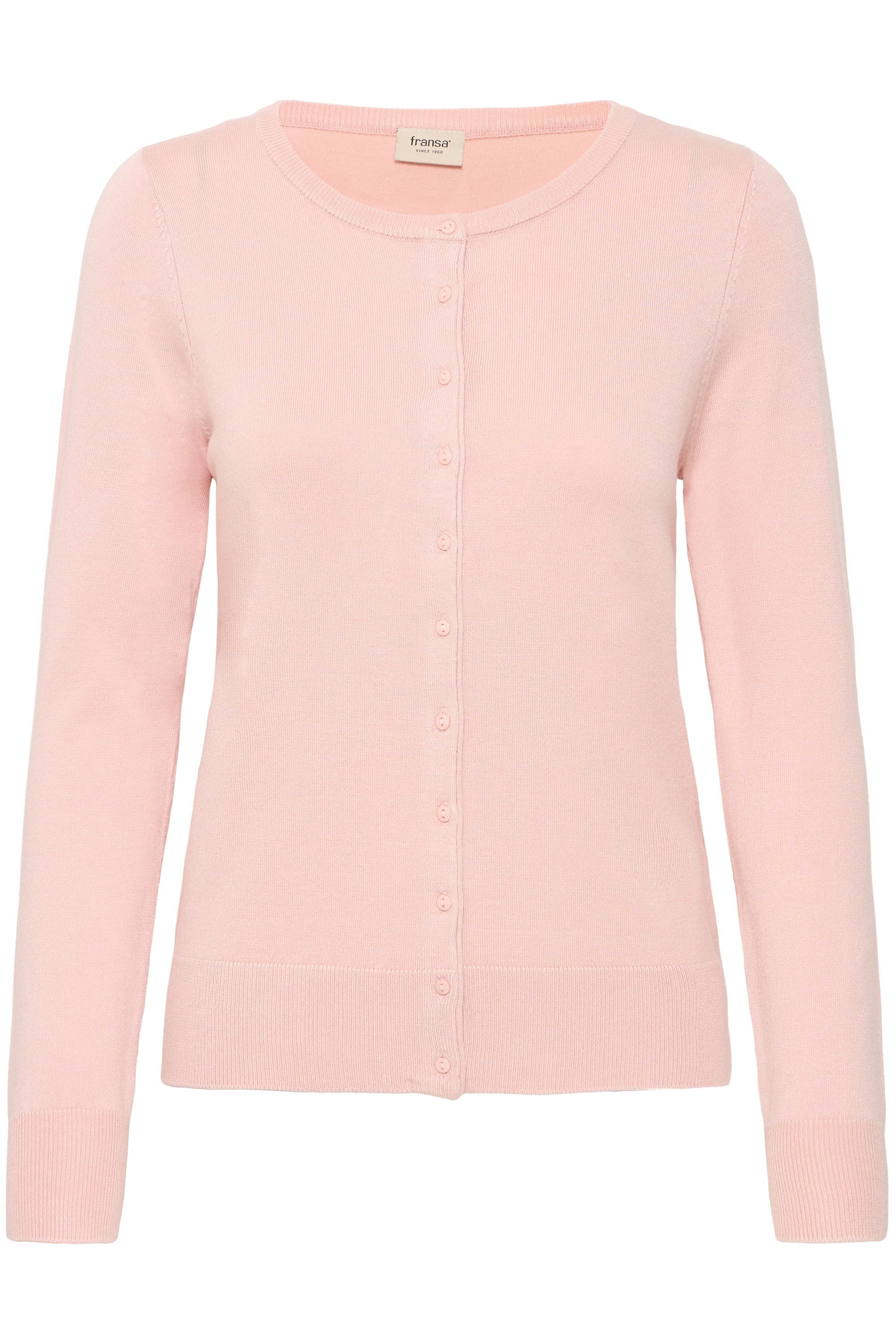 fransa Strickjacke FRZubasic modischer Cardigan mit günstig online kaufen