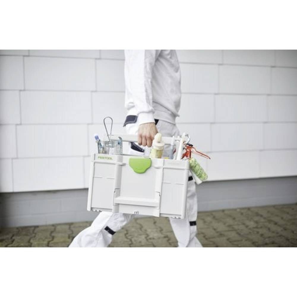 FESTOOL Transportbehälter 204866