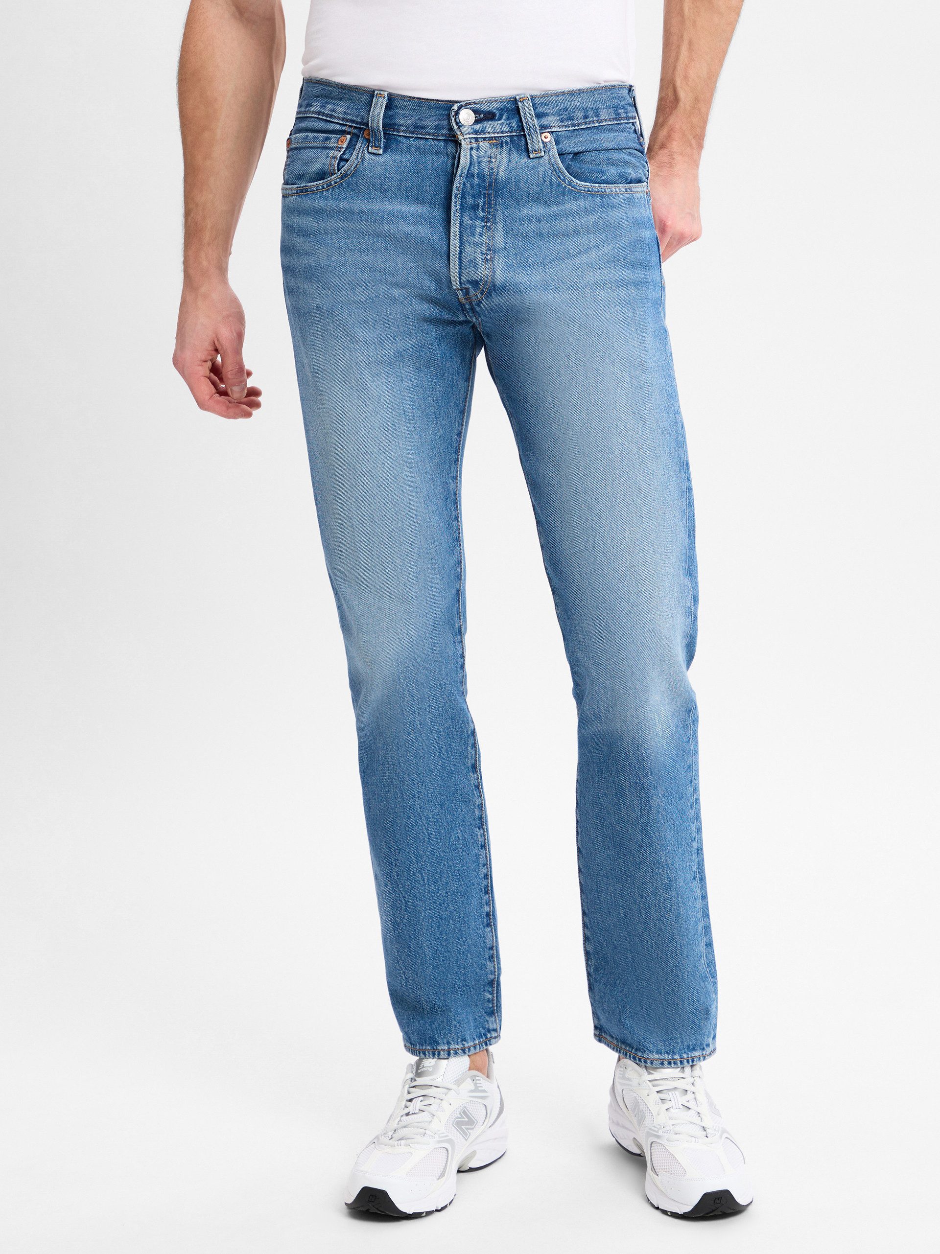 Levi's® Straight-Jeans 501 Original