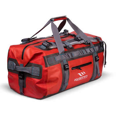 Trimm Outdoor Products Drybag Trimm wasserdichte Tasche 65 Liter Rucksack Board S