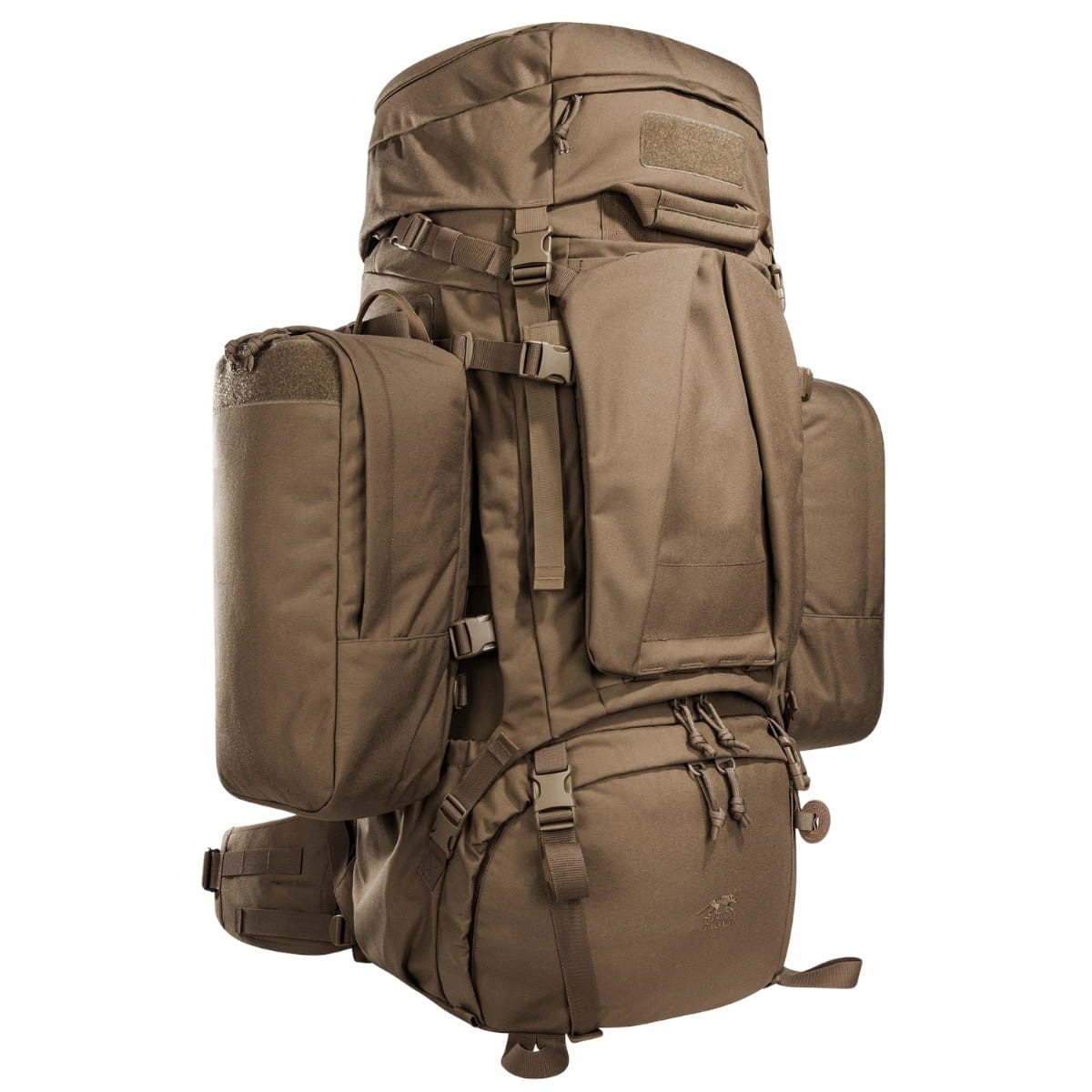 Tasmanian Tiger Daypack Tasmanian Tiger Bw Einsatzrucksack TT Mil OPS Pack 80+24 L
