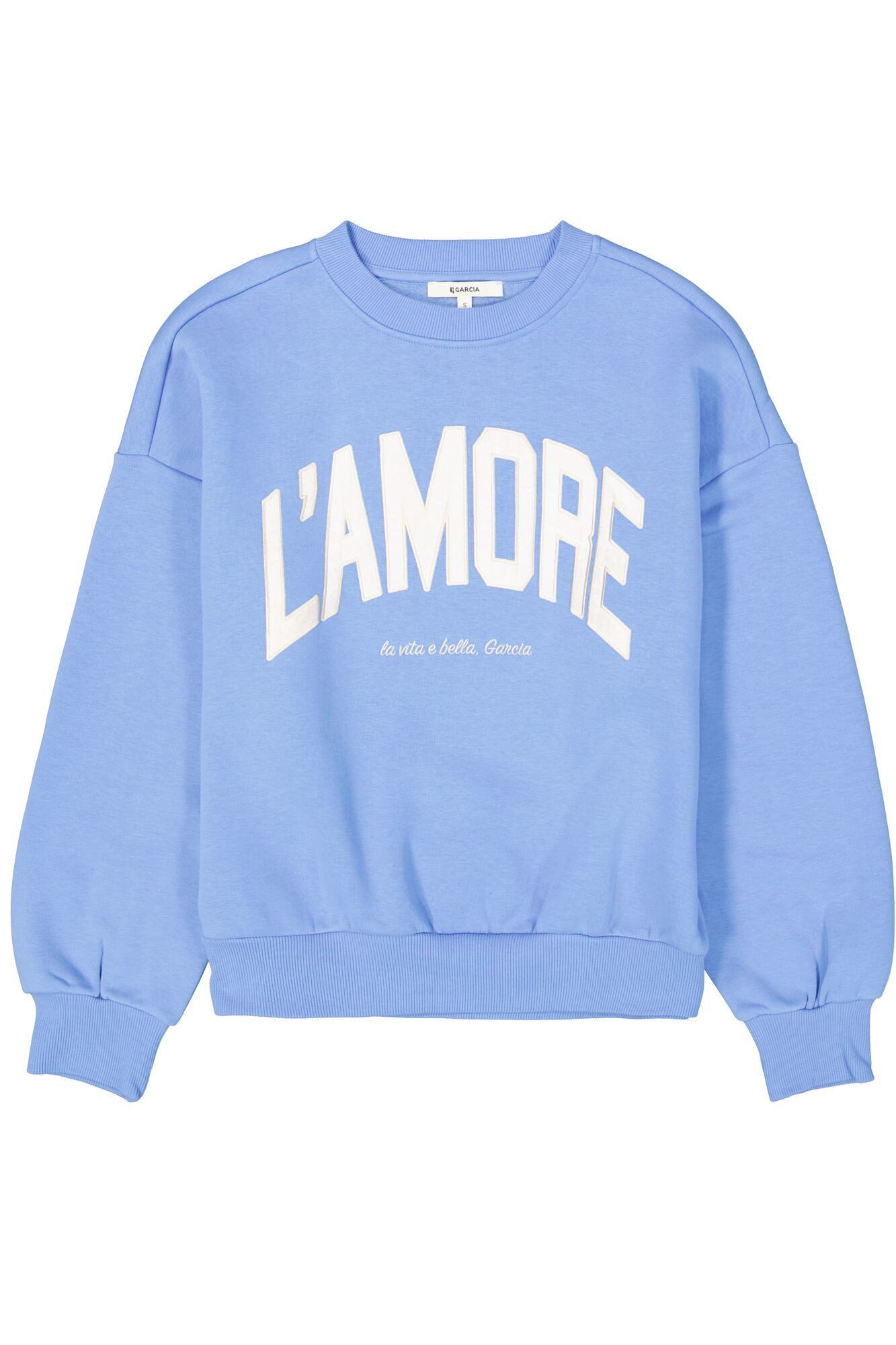 Garcia Wollpullover günstig online kaufen