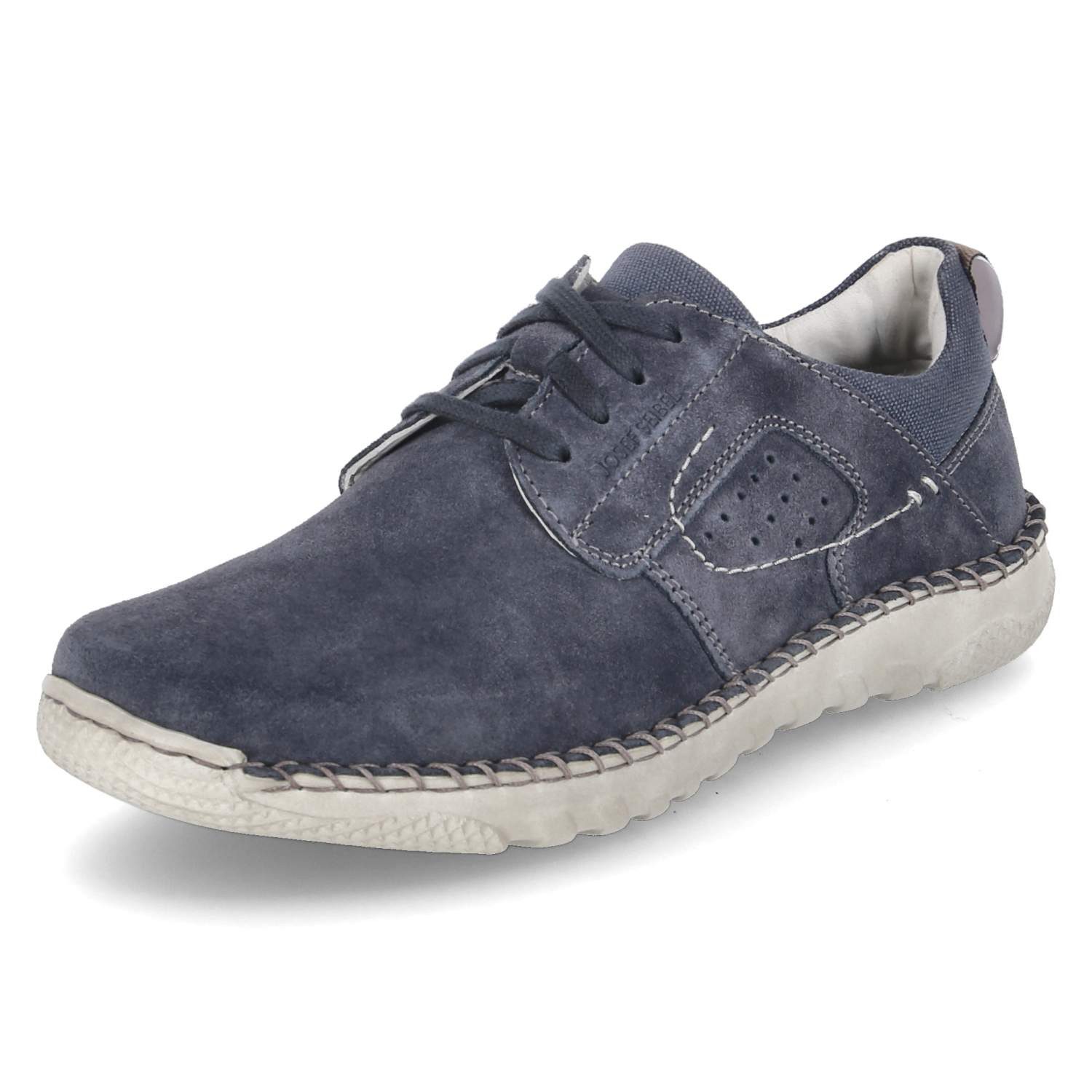 Josef Seibel 42704TE387/525 Schnürschuh günstig online kaufen