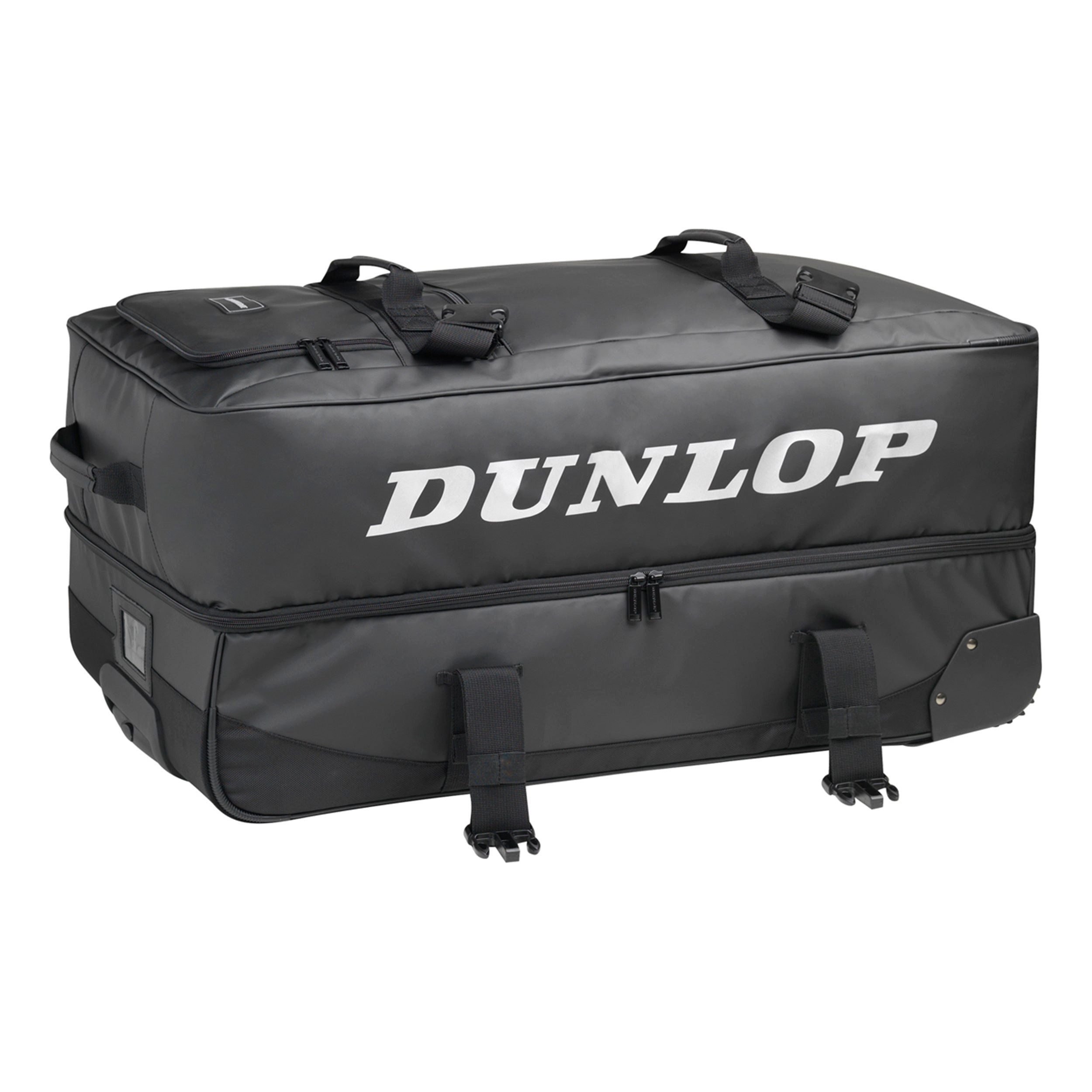 Dunlop Reisetasche Wheelie
