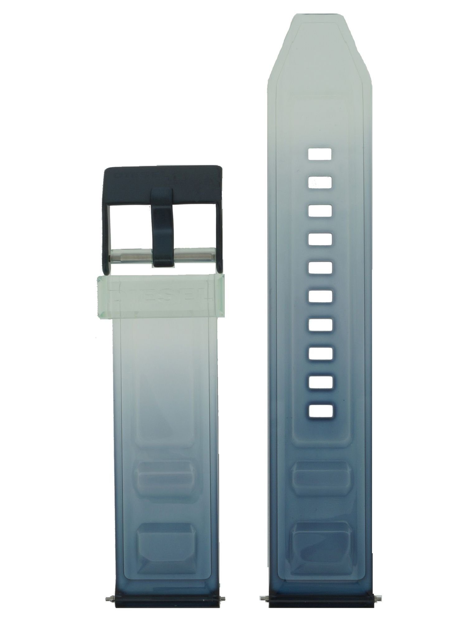 Diesel Uhrenarmband LB-DZ1868