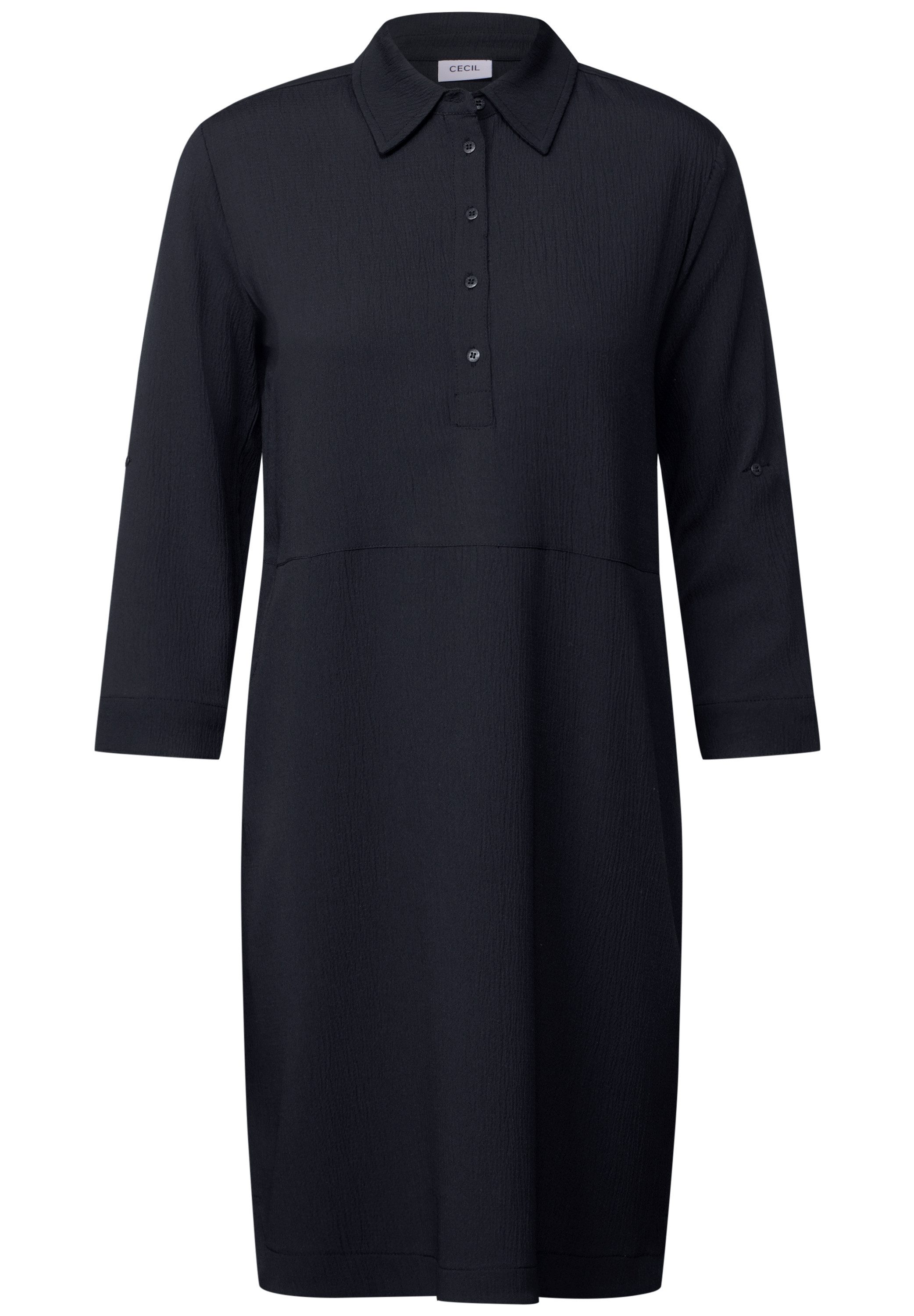 Blusenkleid