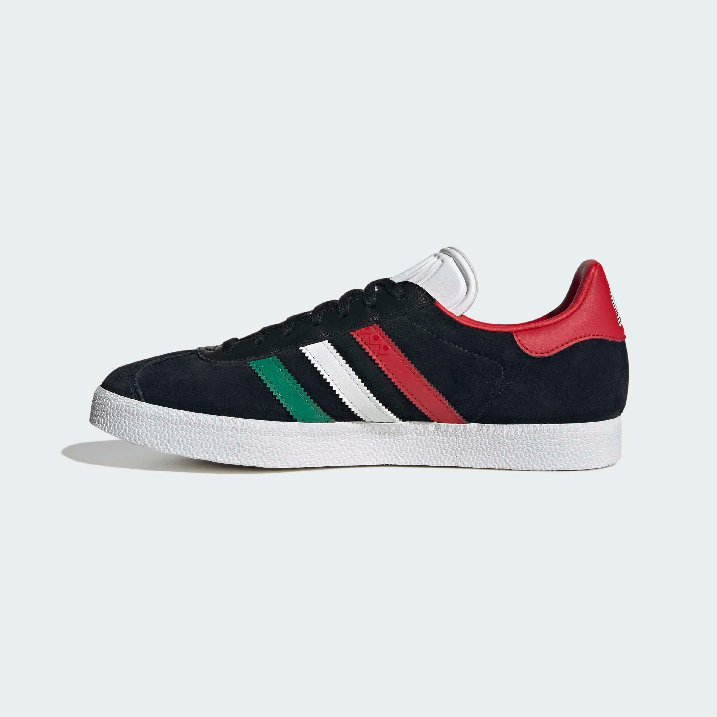adidas Performance ADIDAS GAZELLE Sneaker Nations Pack Mexiko