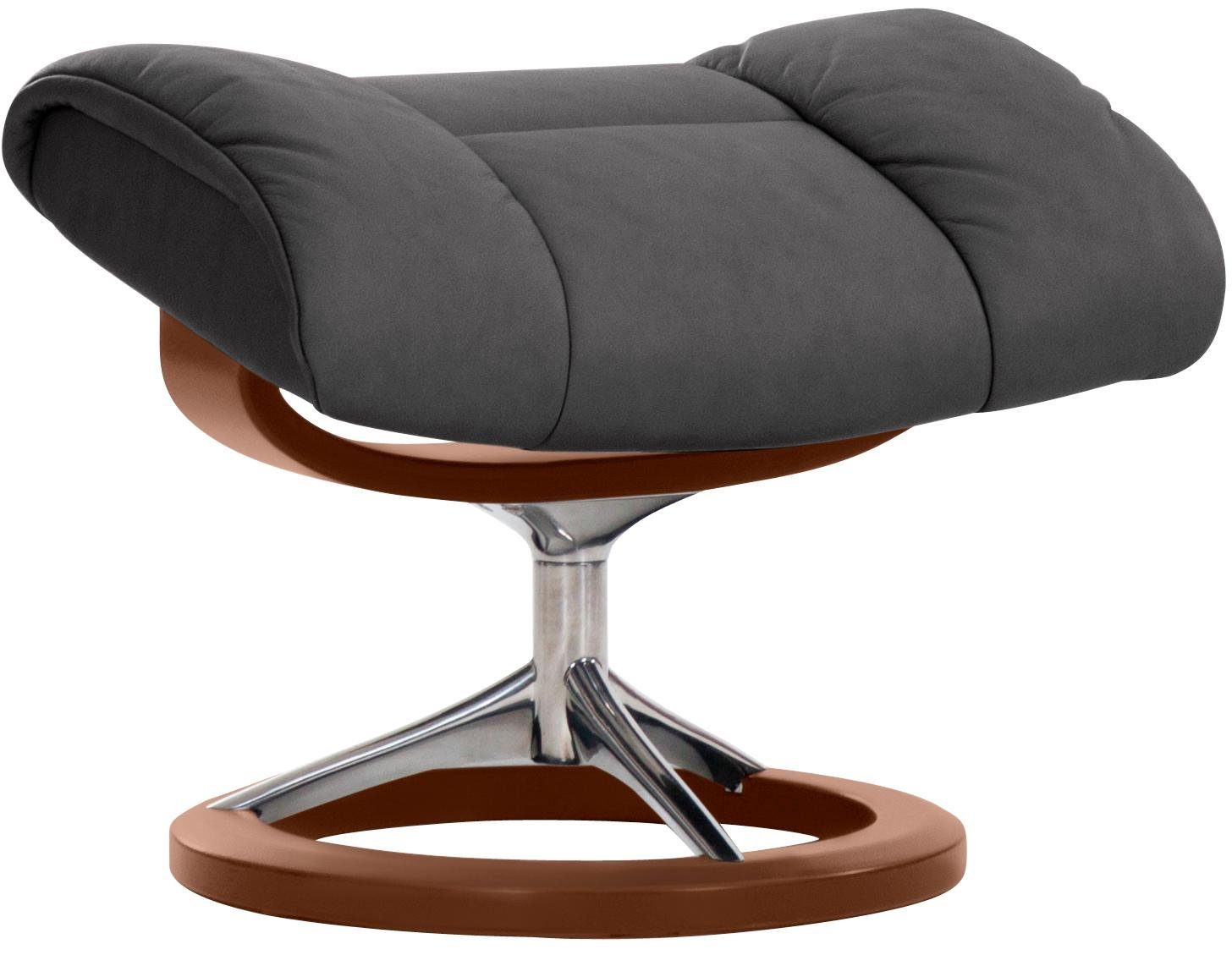 Stressless® Hocker Ruby, mit Signature Base, günstig online kaufen