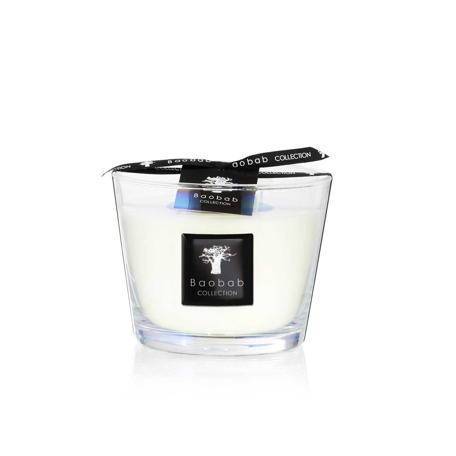 Baobab Duftkerze Max 10 Madagascar Vanilla (1-tlg)