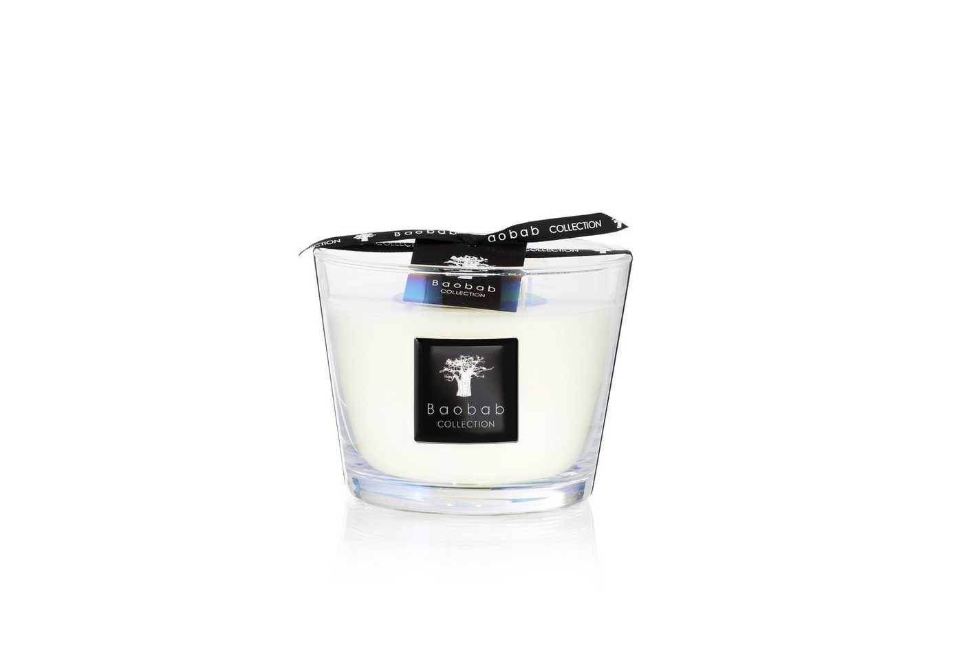 Baobab Duftkerze Max 10 Madagascar Vanilla (1-tlg)