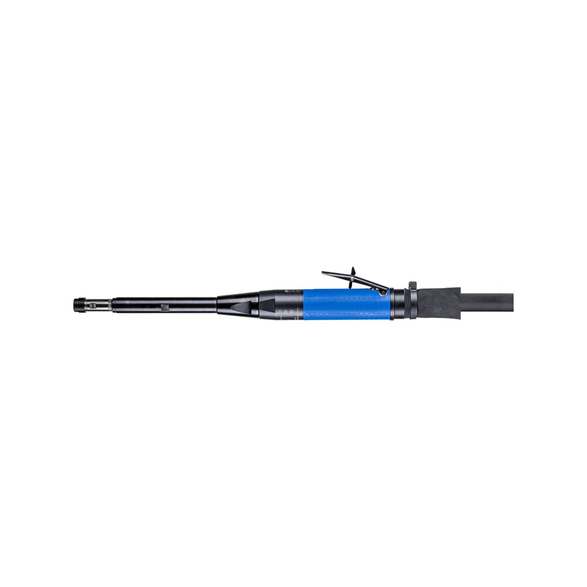 Pferd Druckluft-Stabschleifer PFERD TOOLS Druckluftgeradschleifer PGAS 10/200 V-HV 20.000 RPM/1.000