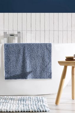 Next Handtuch Handtuch aus strukturierter Baumwolle, (1-St)