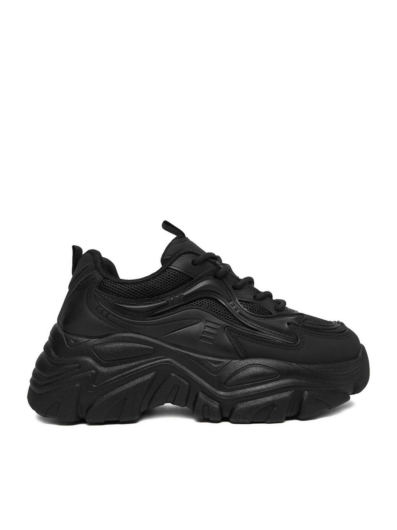 Jenny Jenny Damenschuhe Schwarz JENNY-CEO-WSS21557-02 Schwarz Sneaker