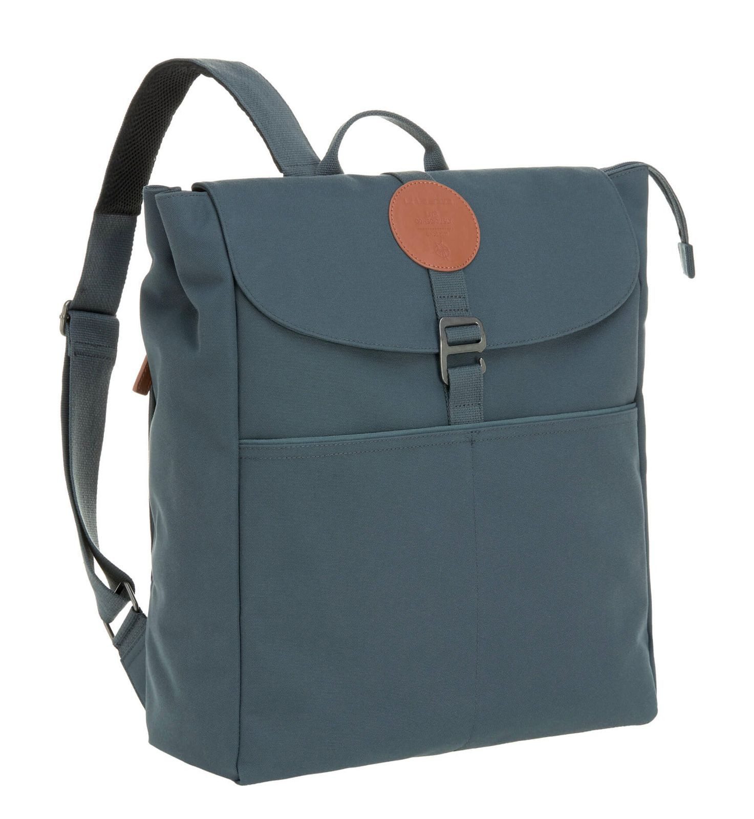 LÄSSIG Wickeltasche Green Label (Set, 4-tlg)