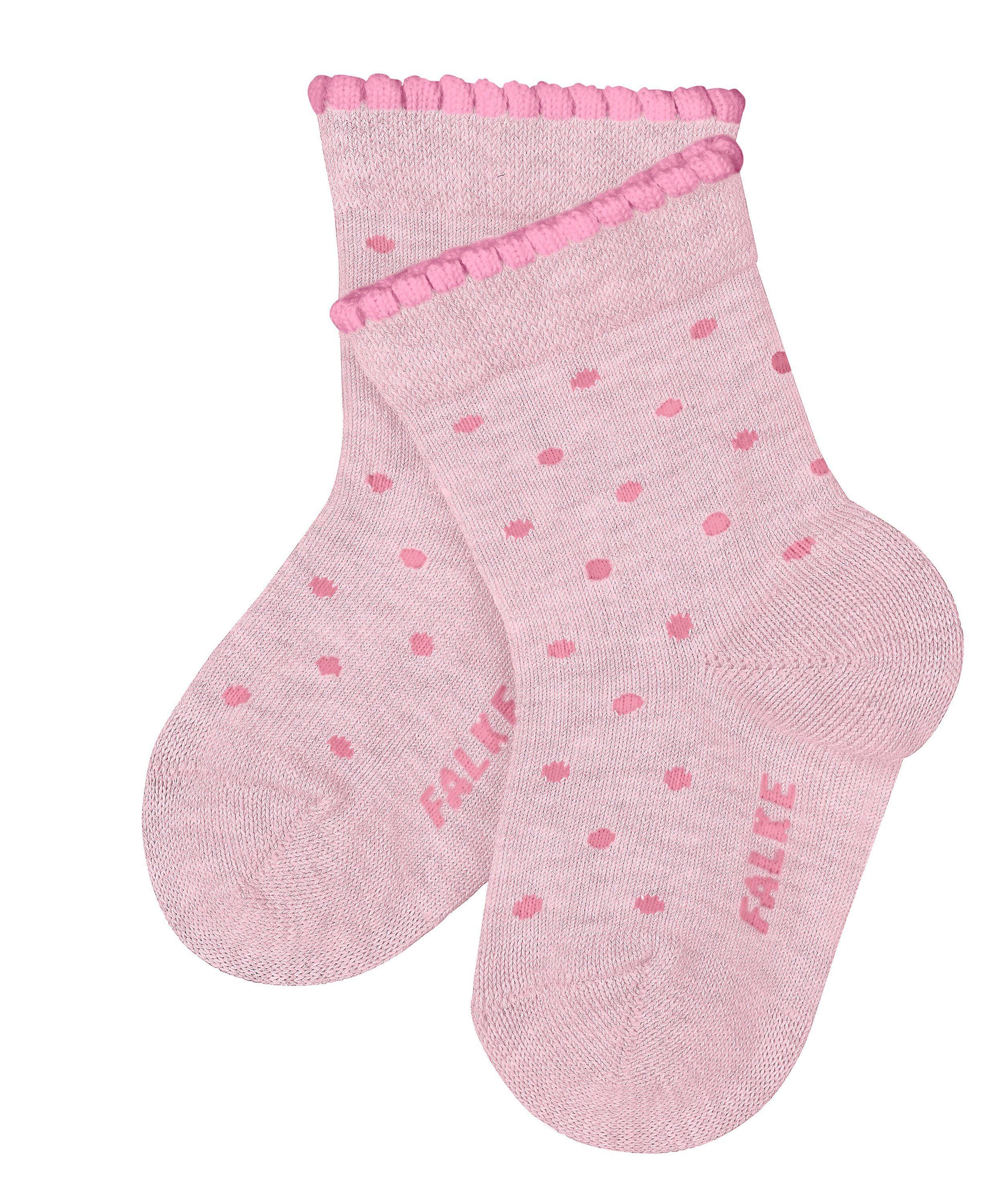 Socken Little Dot Socken mit weicher Baumwolle
